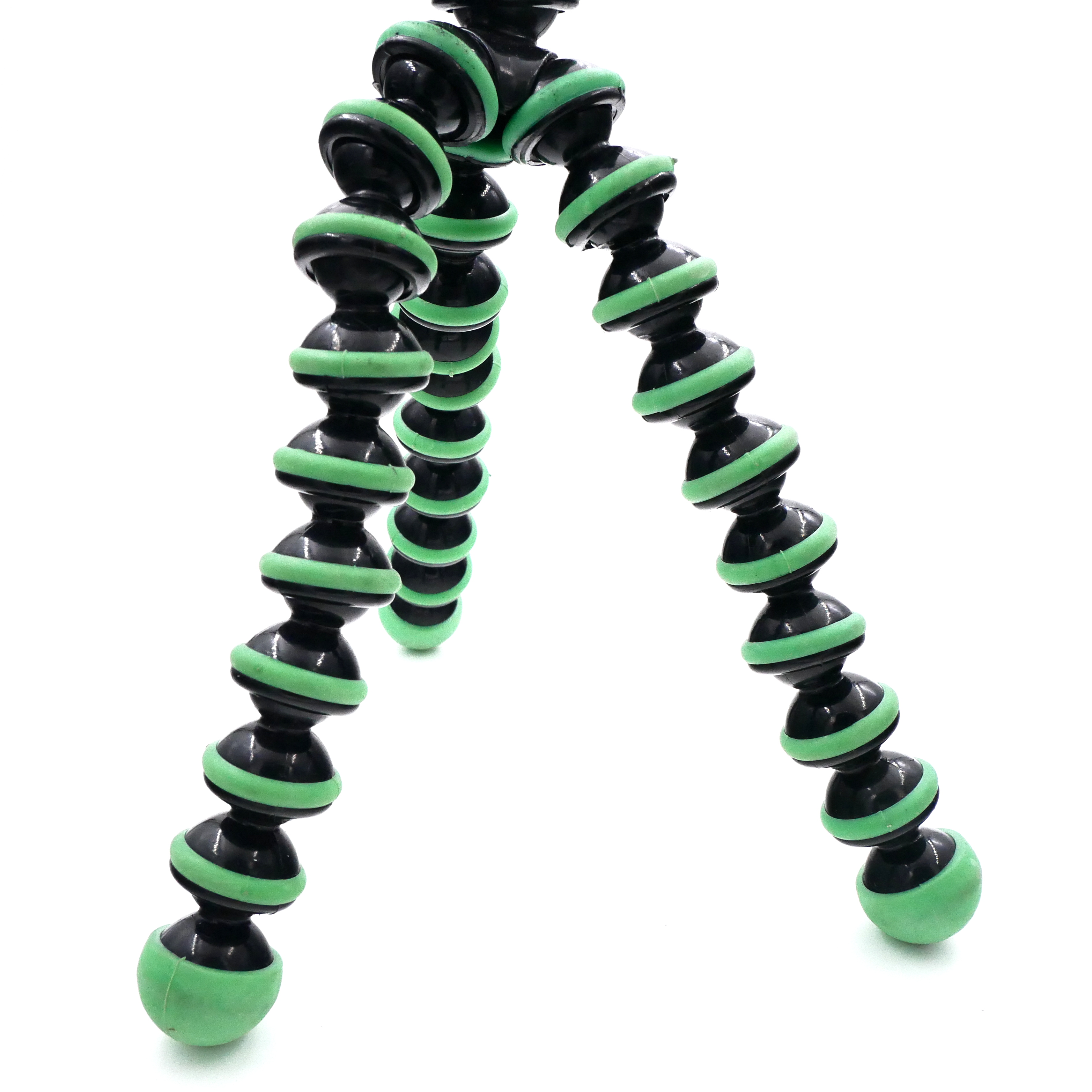 S-H-XD5CTD_3.jpg - Green Xiletu Tabletop Tripod - Image 2