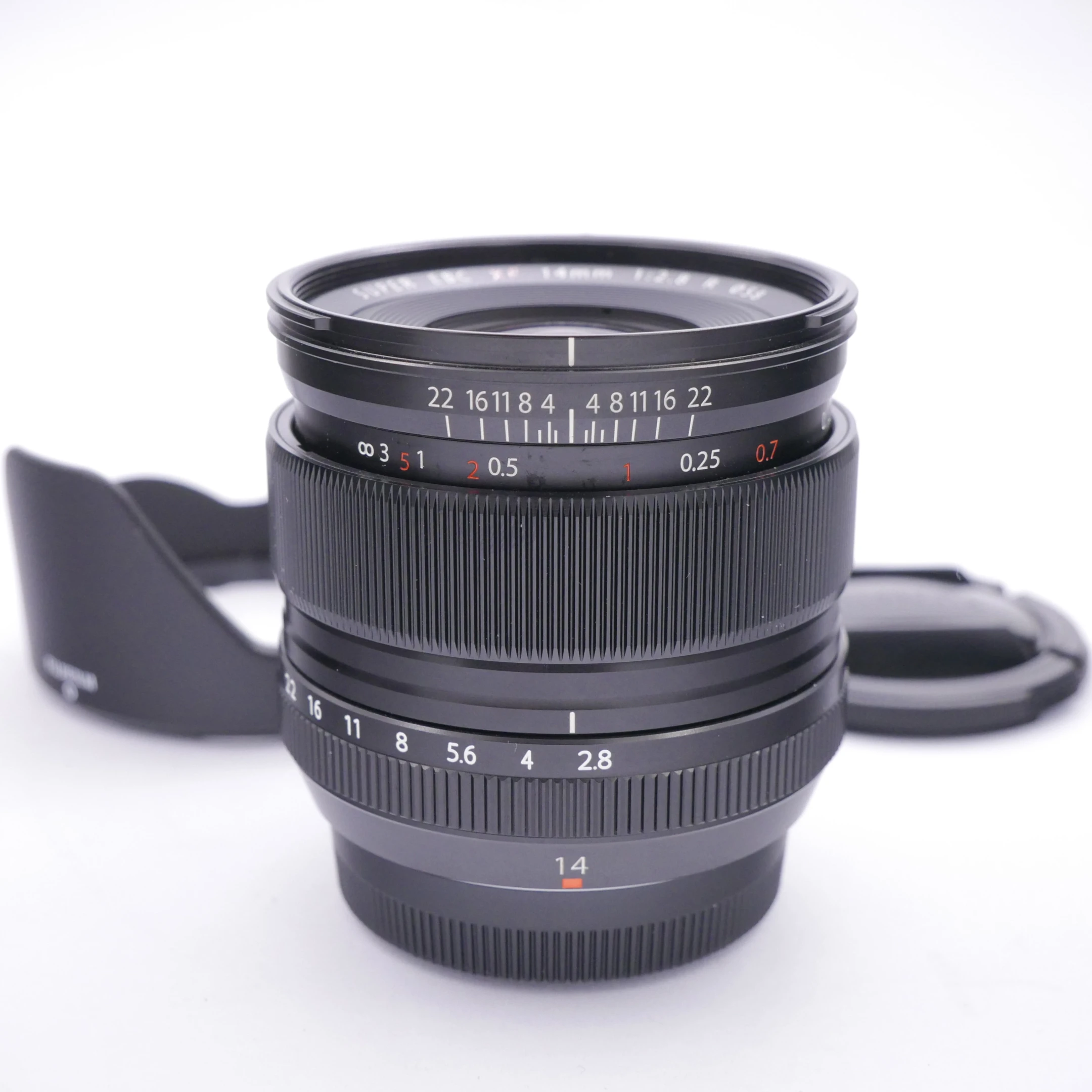 Best image for Fujifilm XF 14mm F/2.8 R Lens 