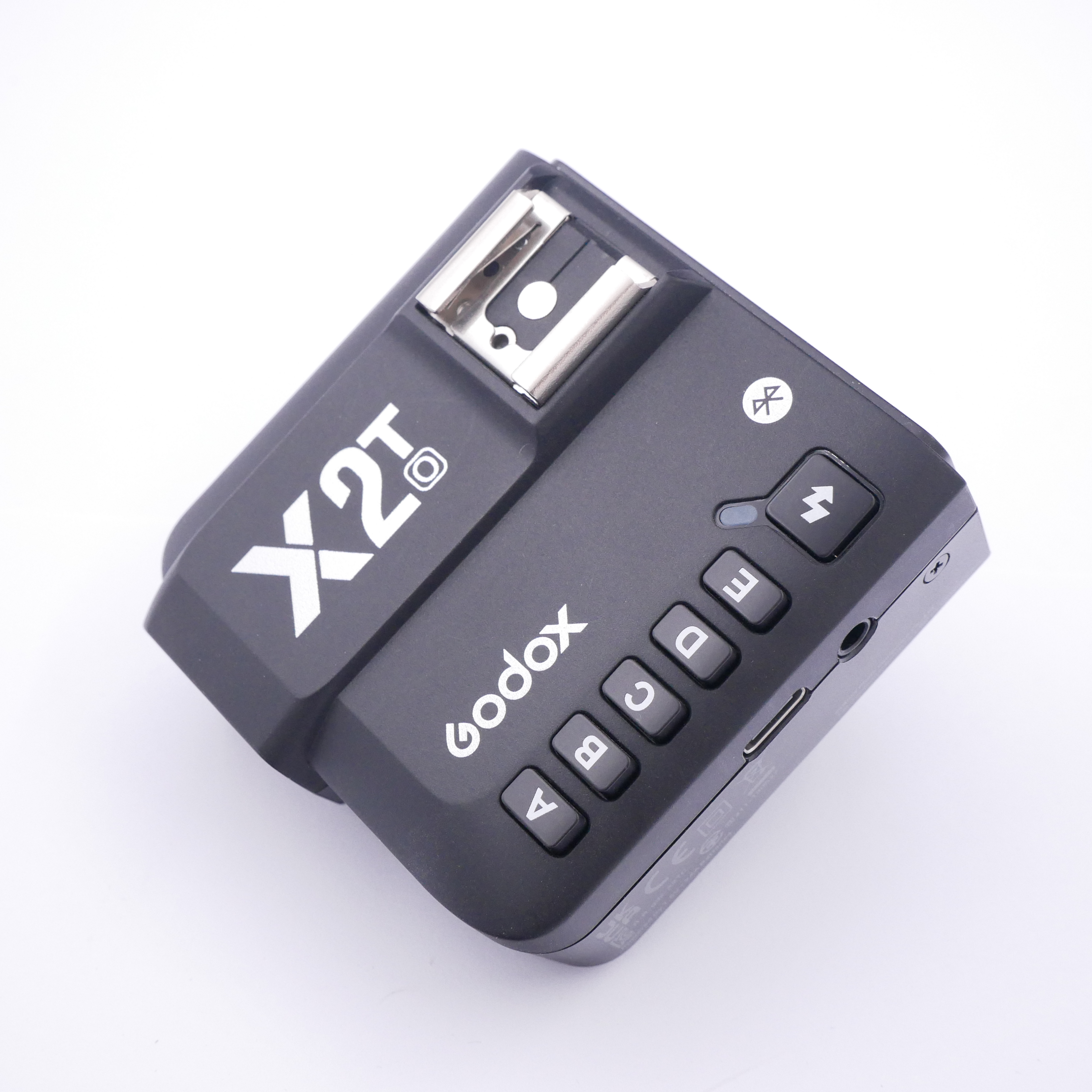 Best image for Godox X2T TTL Wireless Flash Trigger for Olympus 