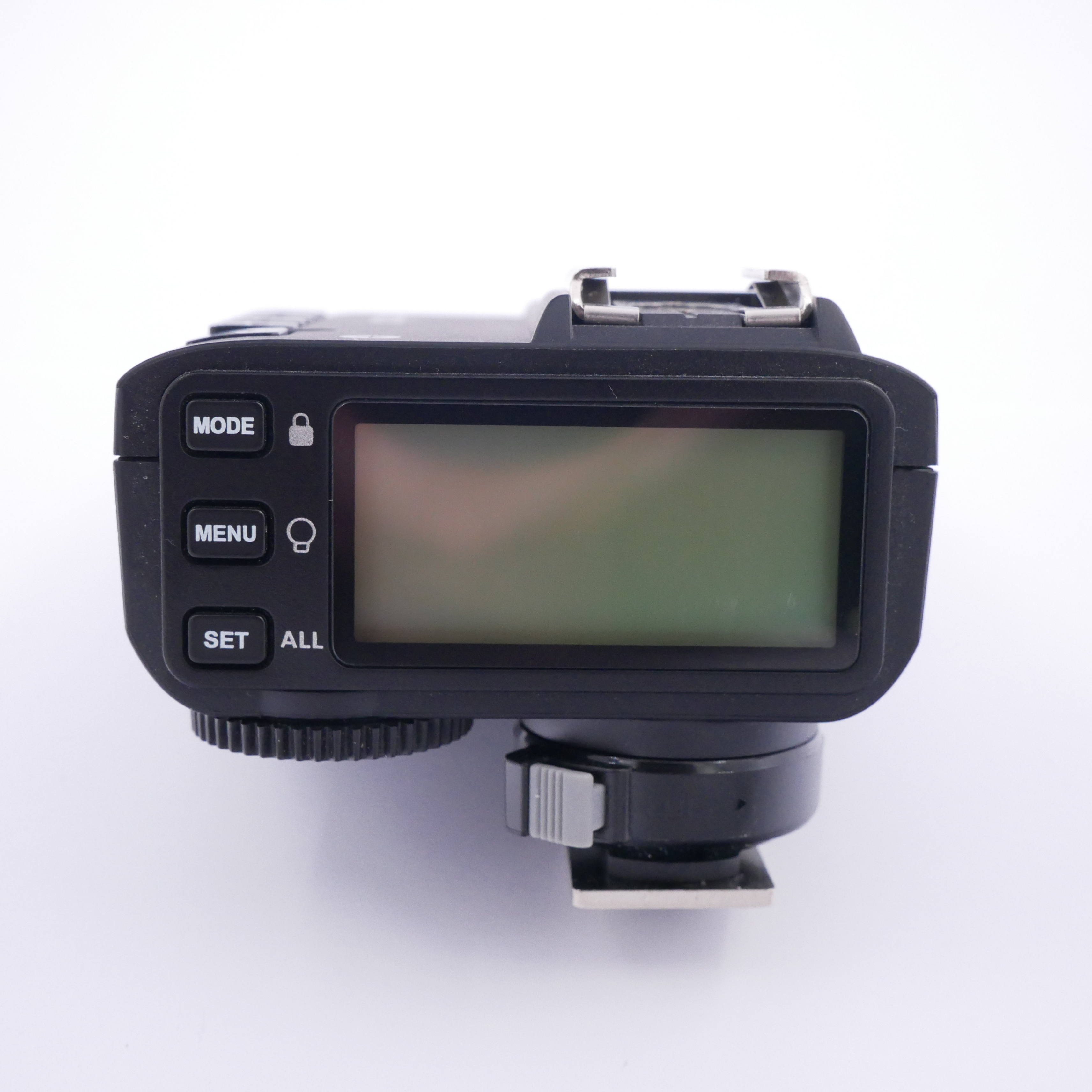 S-H-XDSSTA_2.jpg - Godox X2T TTL Wireless Flash Trigger for Olympus  - Image 2