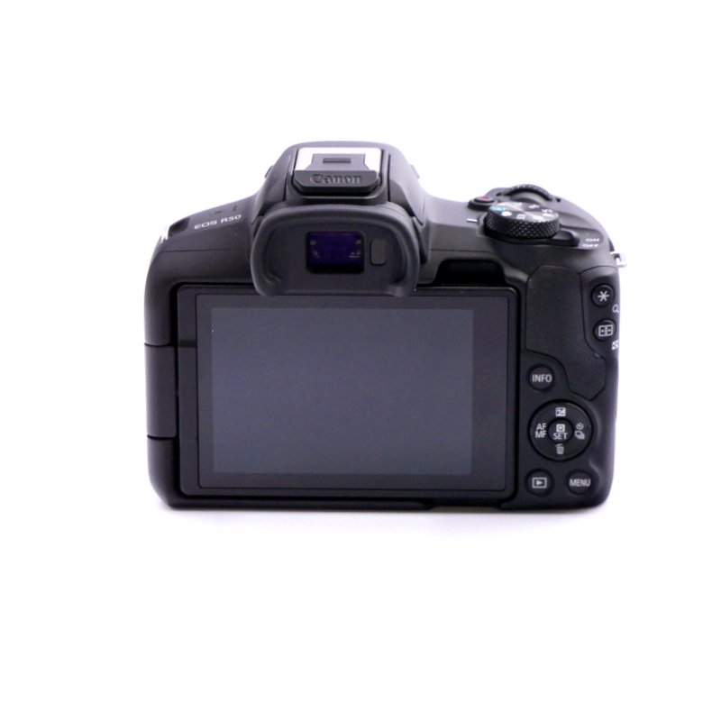 S-H-XEFRNP_3.jpg - Canon R50 + 18-45mm F/4.5-6.3 IS STM - Image 1
