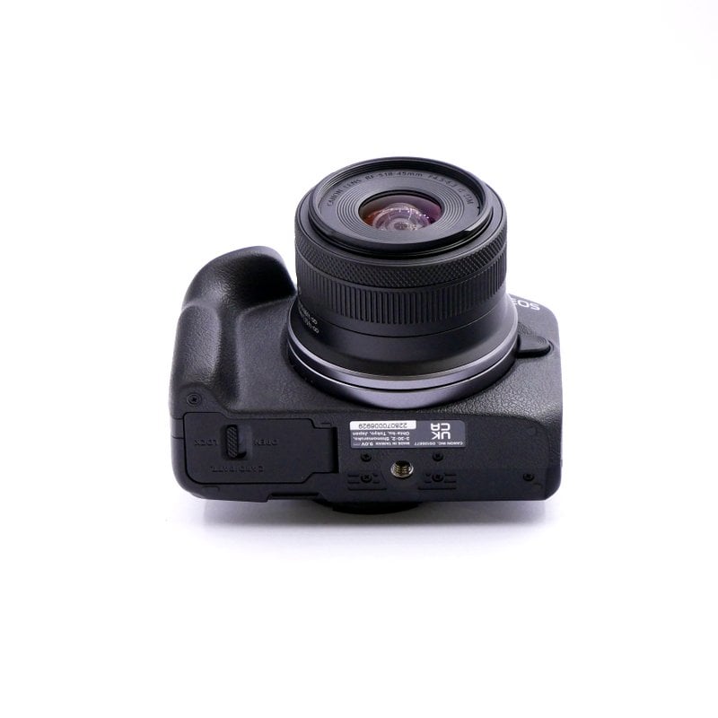 S-H-XEFRNP_4.jpg - Canon R50 + 18-45mm F/4.5-6.3 IS STM - Image 3