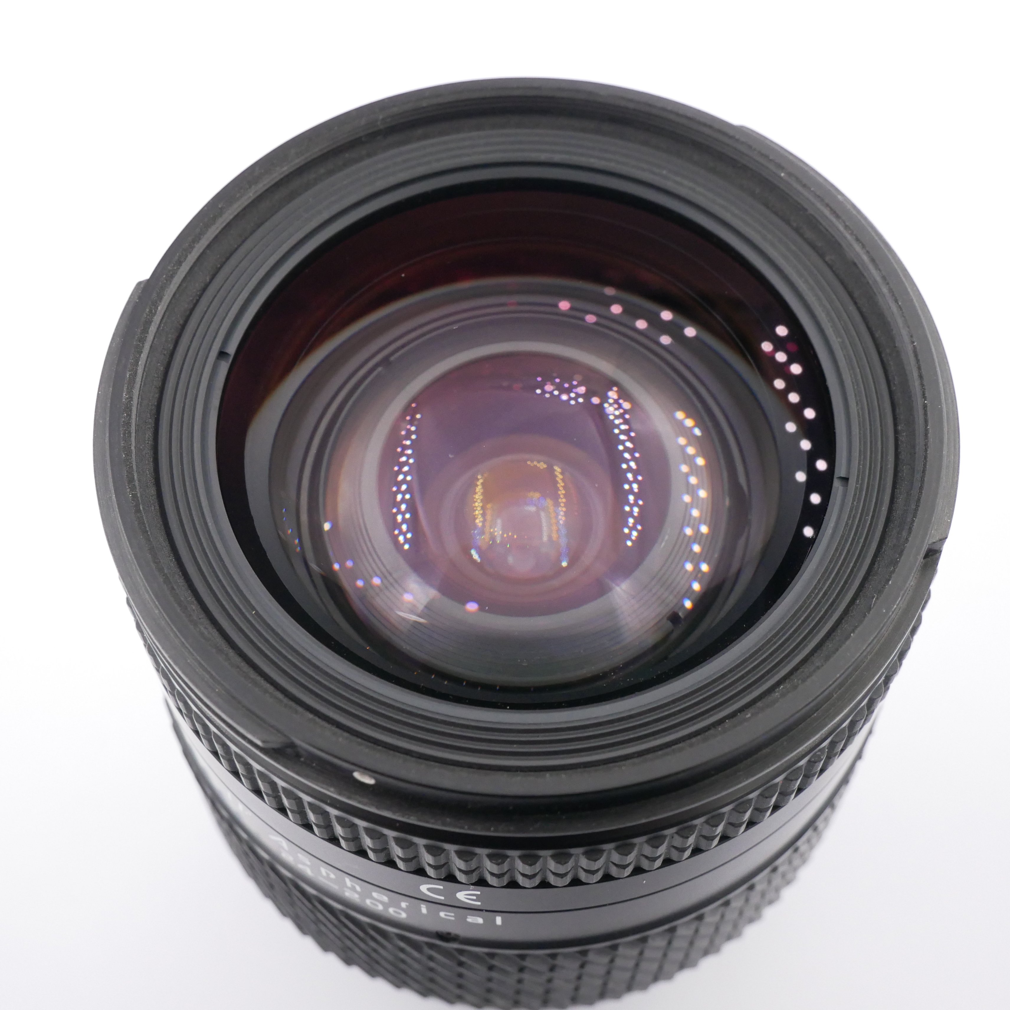 Tokina AT-X 24-200mm F3.5-5.6 lens