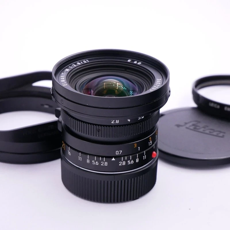Best image for Leica MF 21mm F/2.8 Elmarit-M Lens
