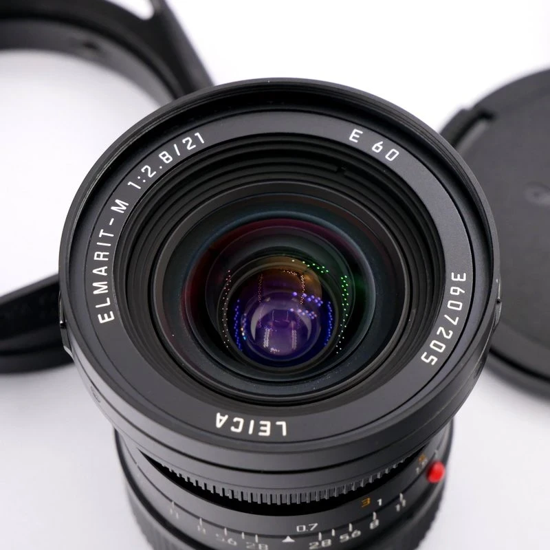 S-H-XFCF79_2.webp - Leica MF 21mm F/2.8 Elmarit-M Lens - Image 1