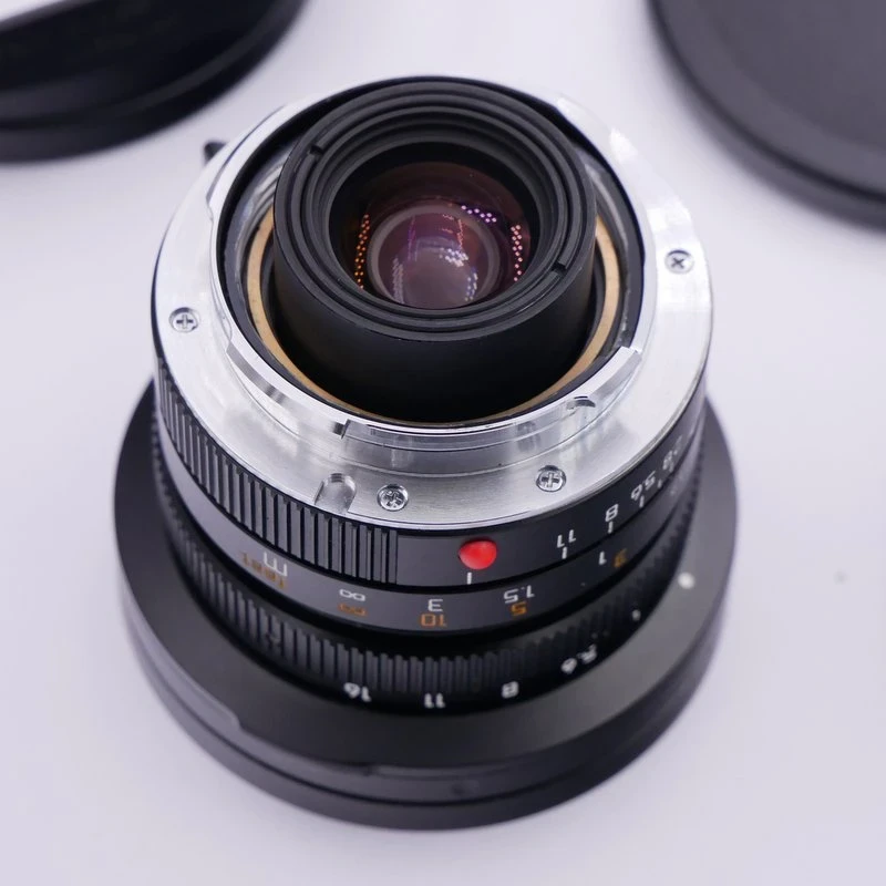 S-H-XFCF79_3.webp - Leica MF 21mm F/2.8 Elmarit-M Lens - Image 2