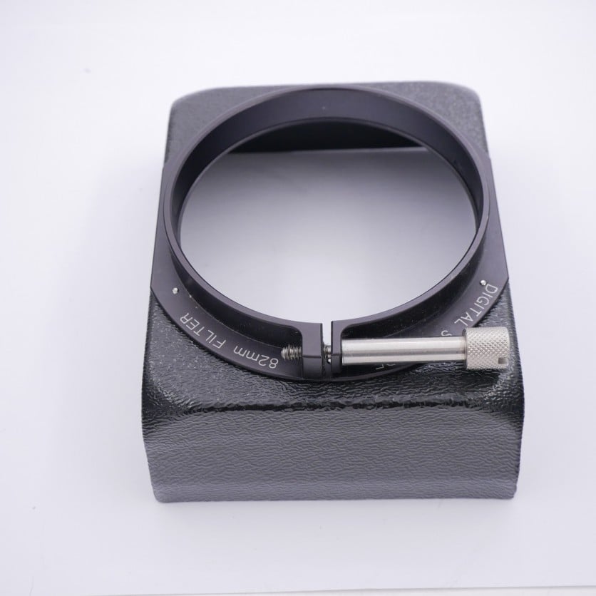 Best image for Century Precision Optics Digital Sunshade 82mm Filter