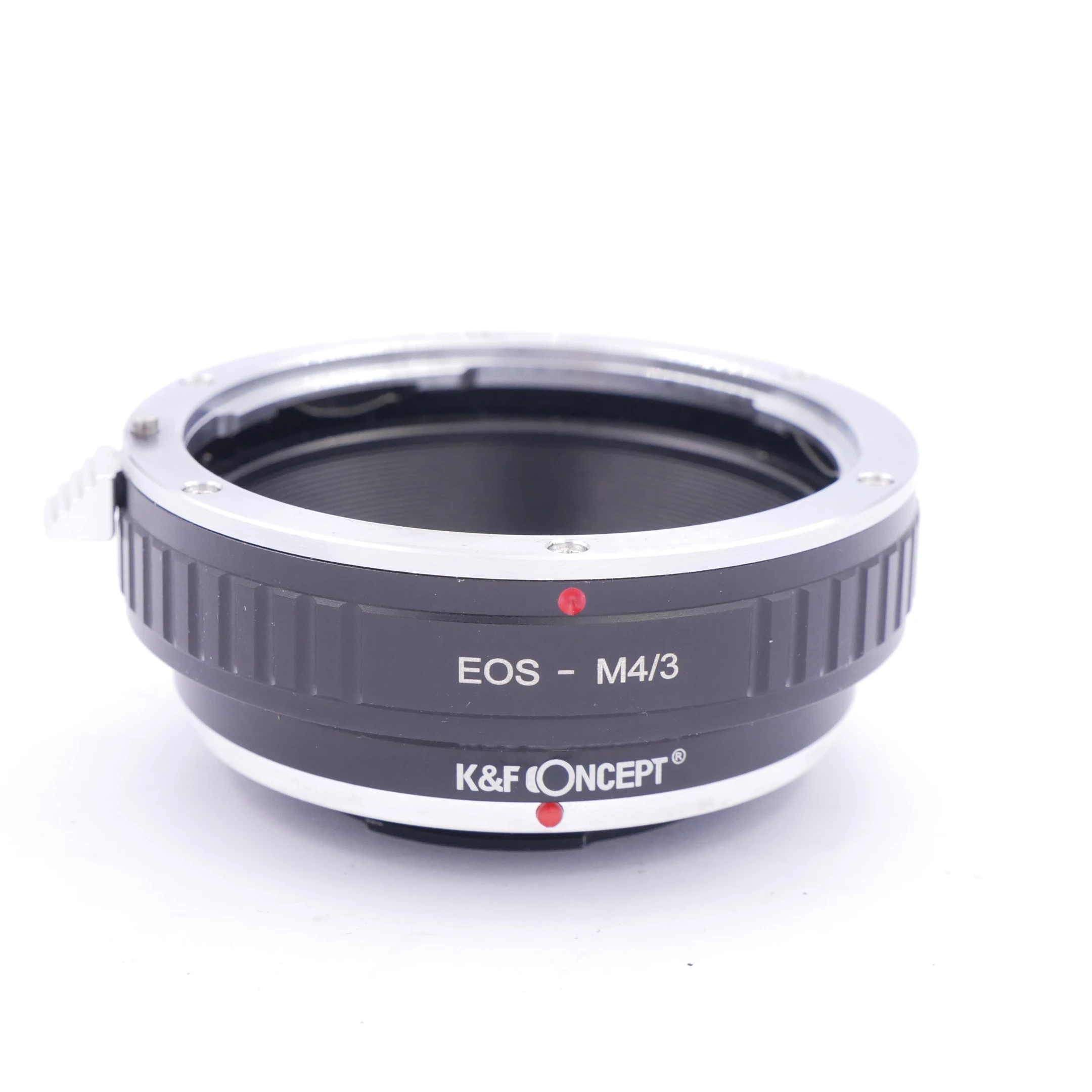 K&F EOS-Micro 4/3rds Mount Adapter - Best Available Image