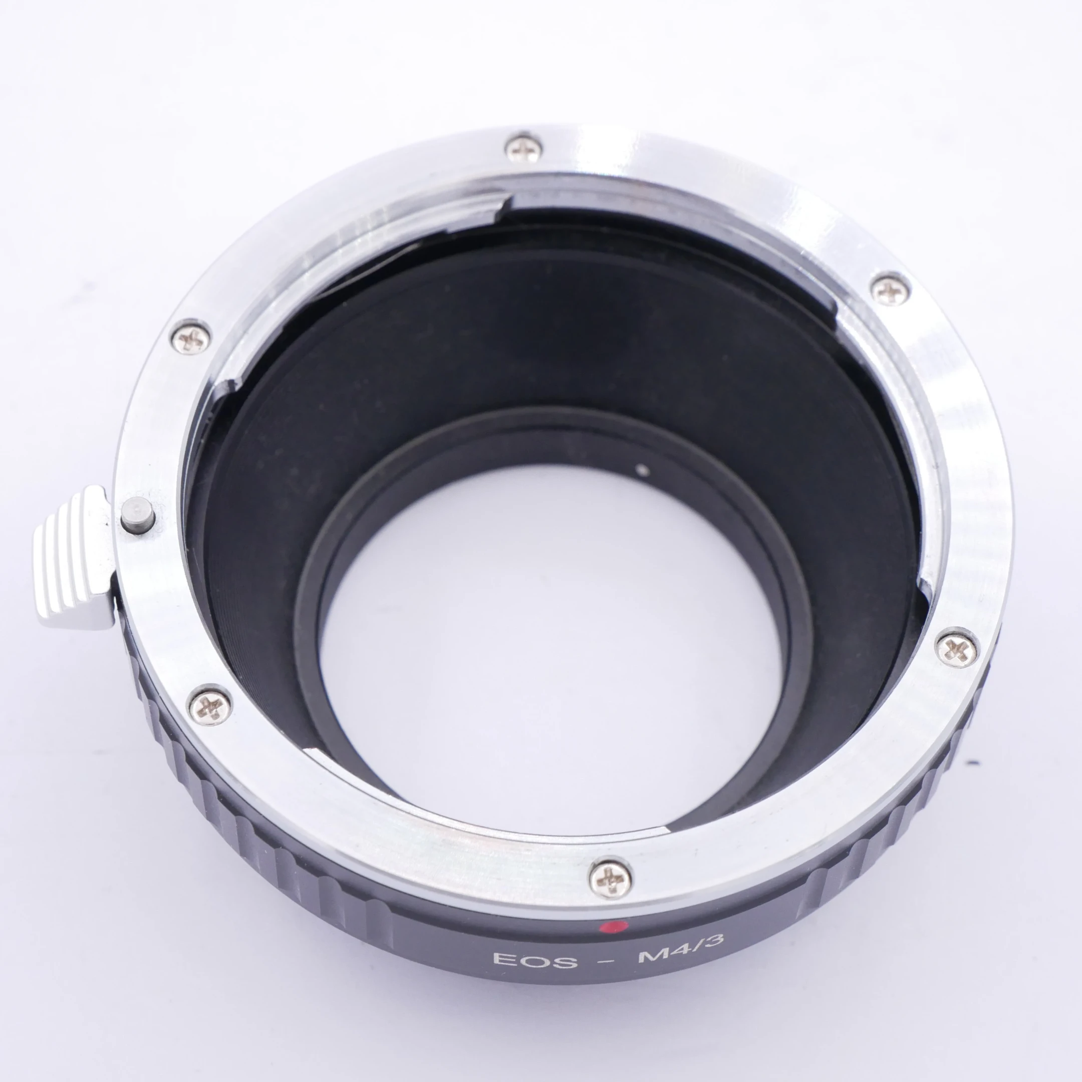 S-H-XHP6W7_2.webp - K&F EOS-Micro 4/3rds Mount Adapter - Thumbnail 2