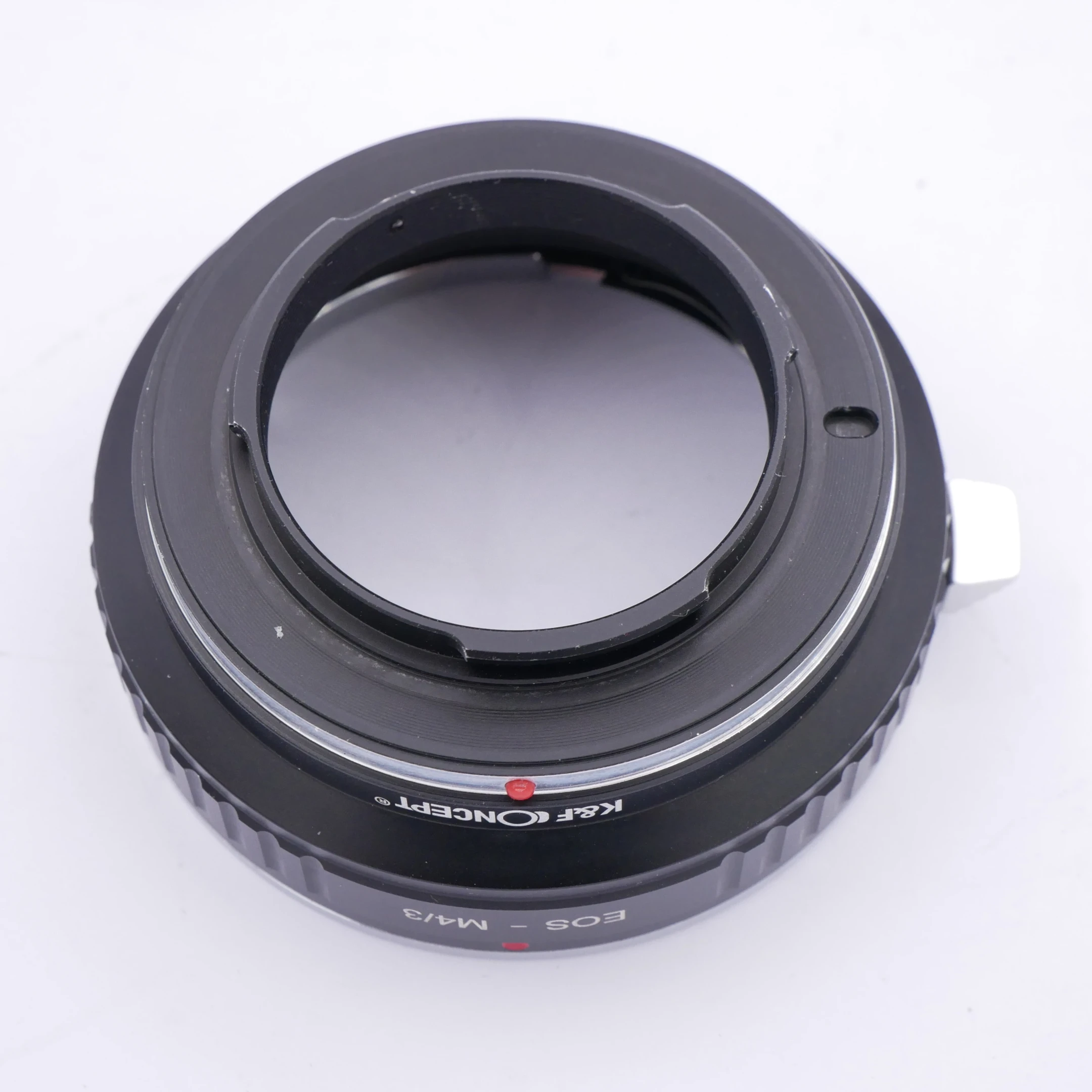 S-H-XHP6W7_3.webp - K&F EOS-Micro 4/3rds Mount Adapter - Image 1