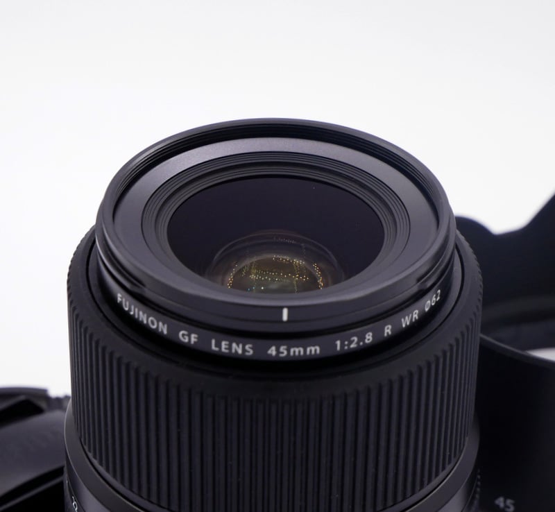 S-H-XHUVNN_2.jpg - Fujifilm GF 45mm F/2.8 R WR Lens for GFX (Was $2395) - Thumbnail 1