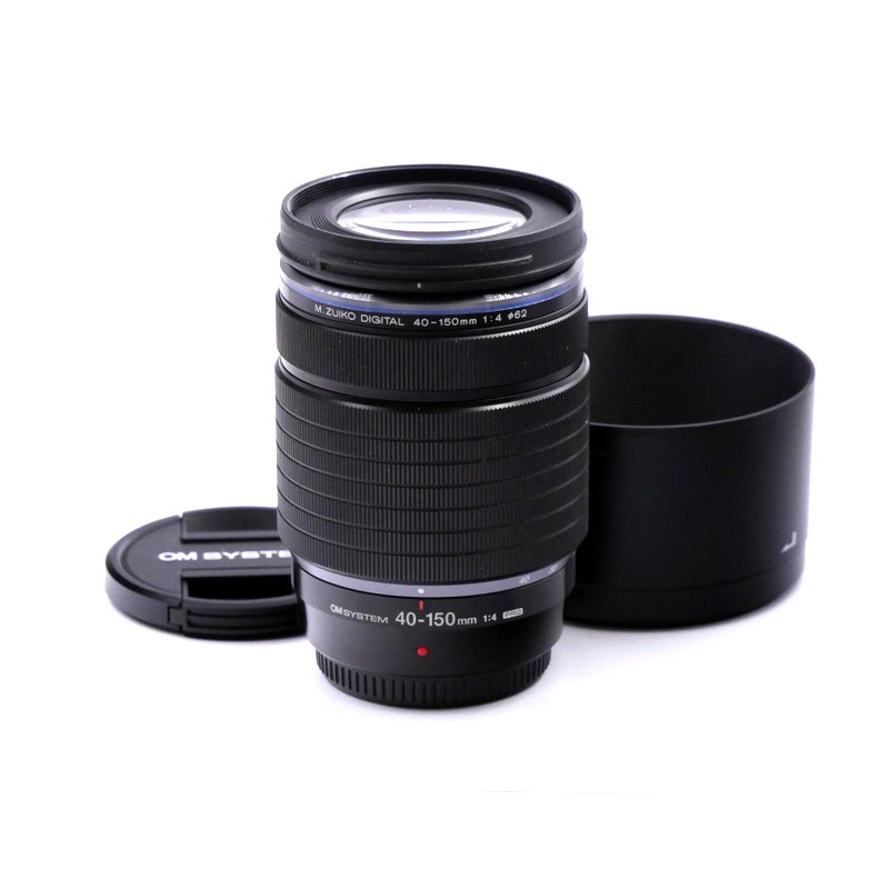 Best image for OM system 40-150mm f4 PRO Lens