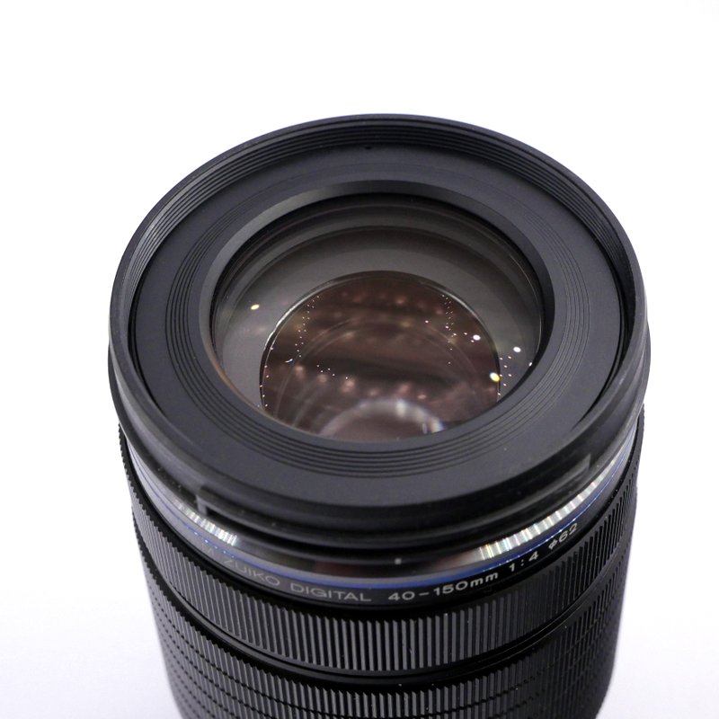 S-H-XHW2W5_2.jpg - OM system 40-150mm f4 PRO Lens - Image 1