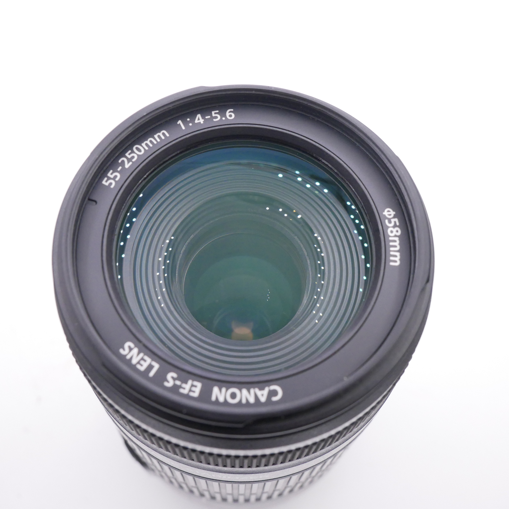 S-H-XJ2YWE_2.jpg - Canon EF-S 55-250mm F4-5.6 IS Lens  - Image 2