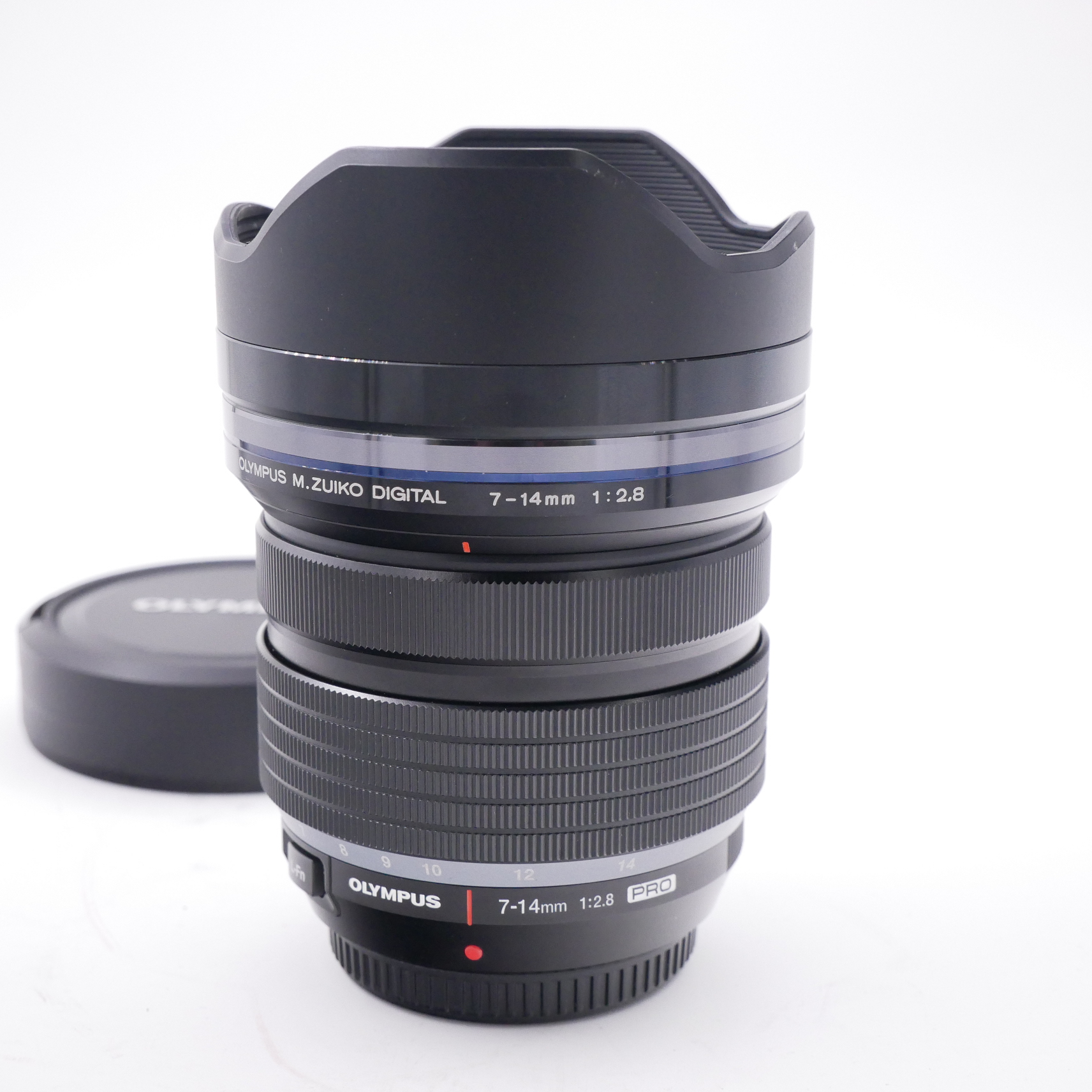 Best image for Olympus 7-14mm F2.8 ED Pro Lens