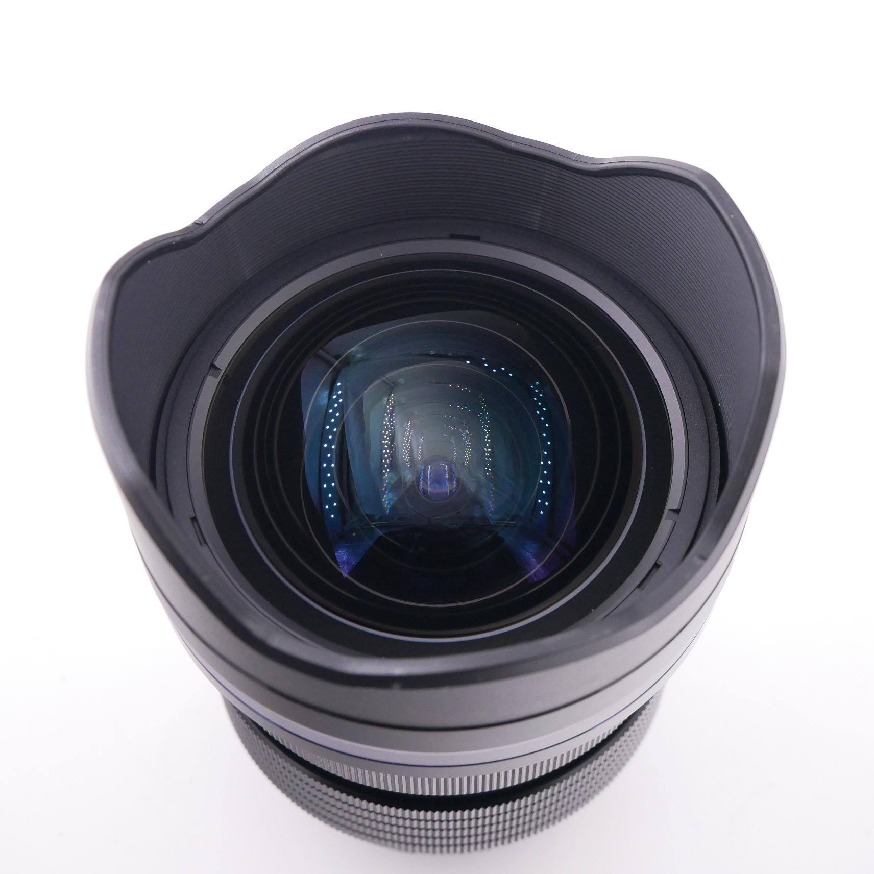 S-H-XJ9X3R_2.jpg - Olympus 7-14mm F2.8 ED Pro Lens - Image 2