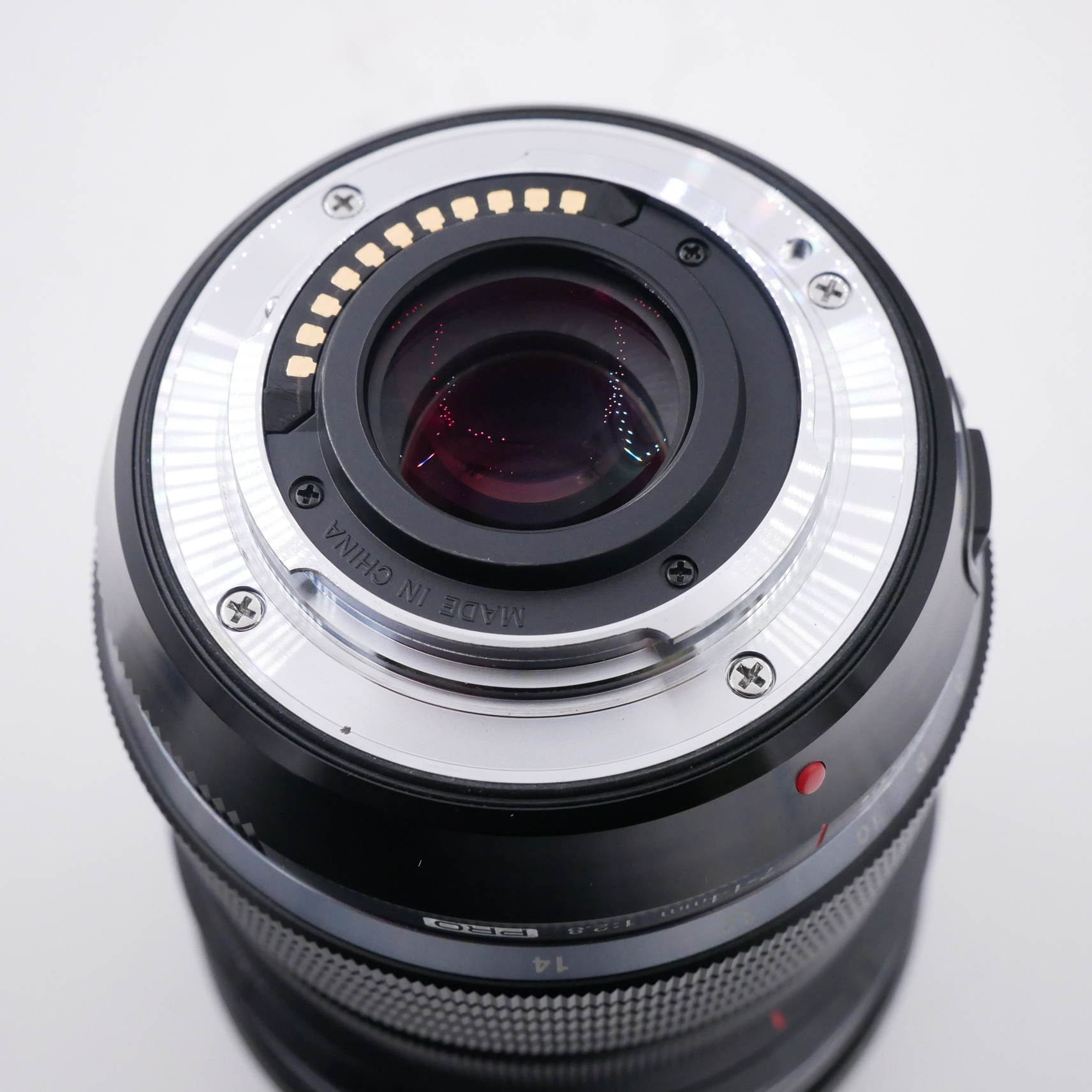 S-H-XJ9X3R_3.jpg - Olympus 7-14mm F2.8 ED Pro Lens - Image 1