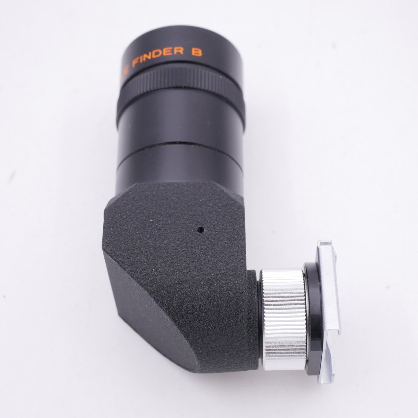 S-H-XJC75V_2.jpg - Canon Angle Finder B - Thumbnail 1