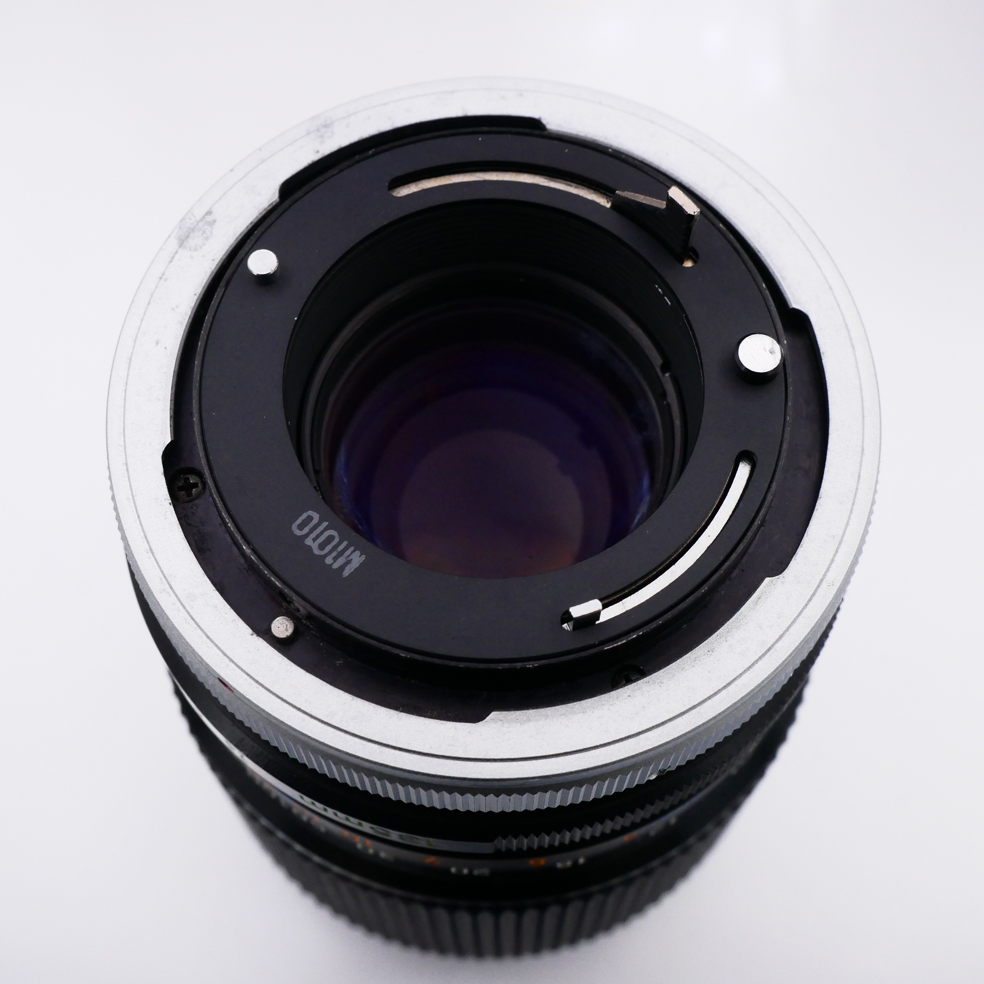 S-H-XJE6XC_3.jpg - Canon FD 135mm F2.5 Lens - Image 4