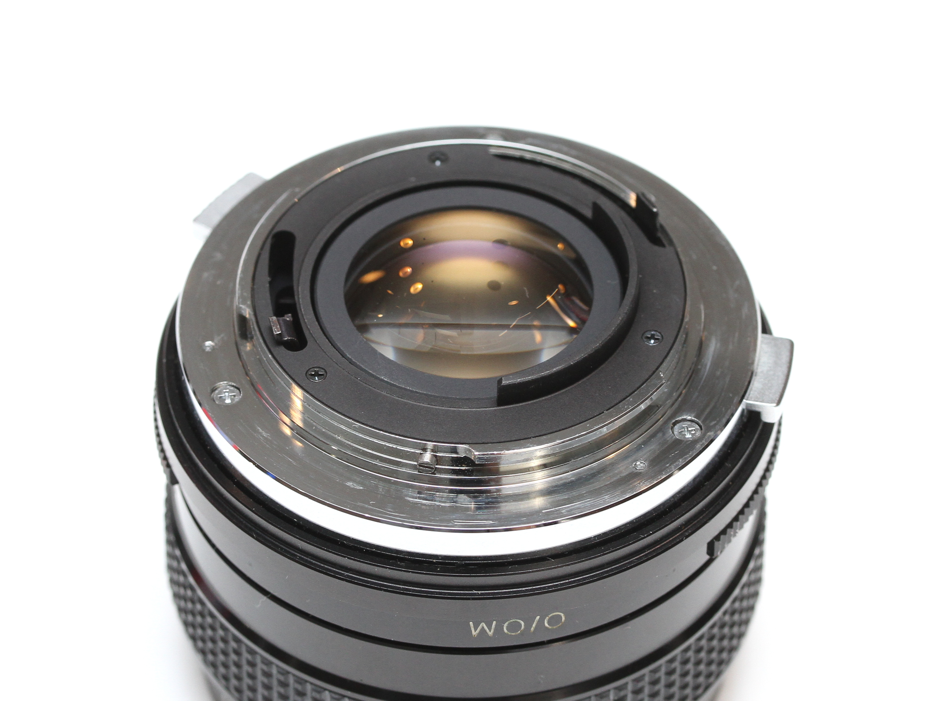 S-H-XJY5CE_3.jpg - Kiron MF 28mm F/2 MC Lens in OM Mount - Image 1