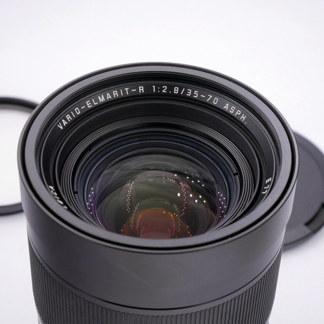 S-H-XK75CK_2.jpg - Leica MF 35-70mm F/2.8 Asph Vario-Elmarit-R Asph ROM Lens (Leica Code 11 275) - Image 2