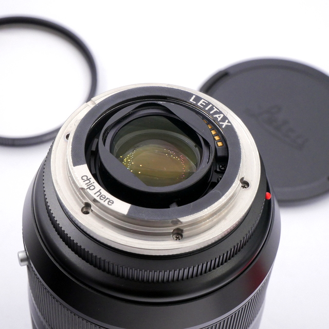 S-H-XK75CK_3.jpg - Leica MF 35-70mm F/2.8 Asph Vario-Elmarit-R Asph ROM Lens (Leica Code 11 275) - Image 3
