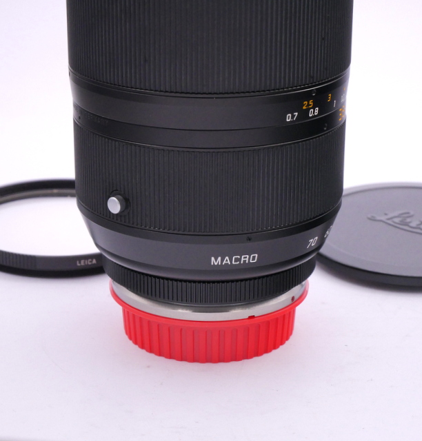 S-H-XK75CK_4.jpg - Leica MF 35-70mm F/2.8 Asph Vario-Elmarit-R Asph ROM Lens (Leica Code 11 275) - Image 3