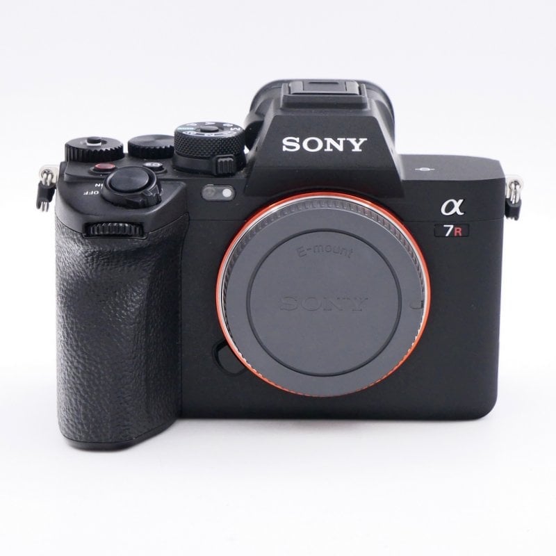 Best image for Sony A7RV Body - Only 8K Frames