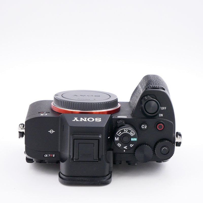 S-H-XK8XV9_3.jpg - Sony A7RV Body - Only 8K Frames - Image 3