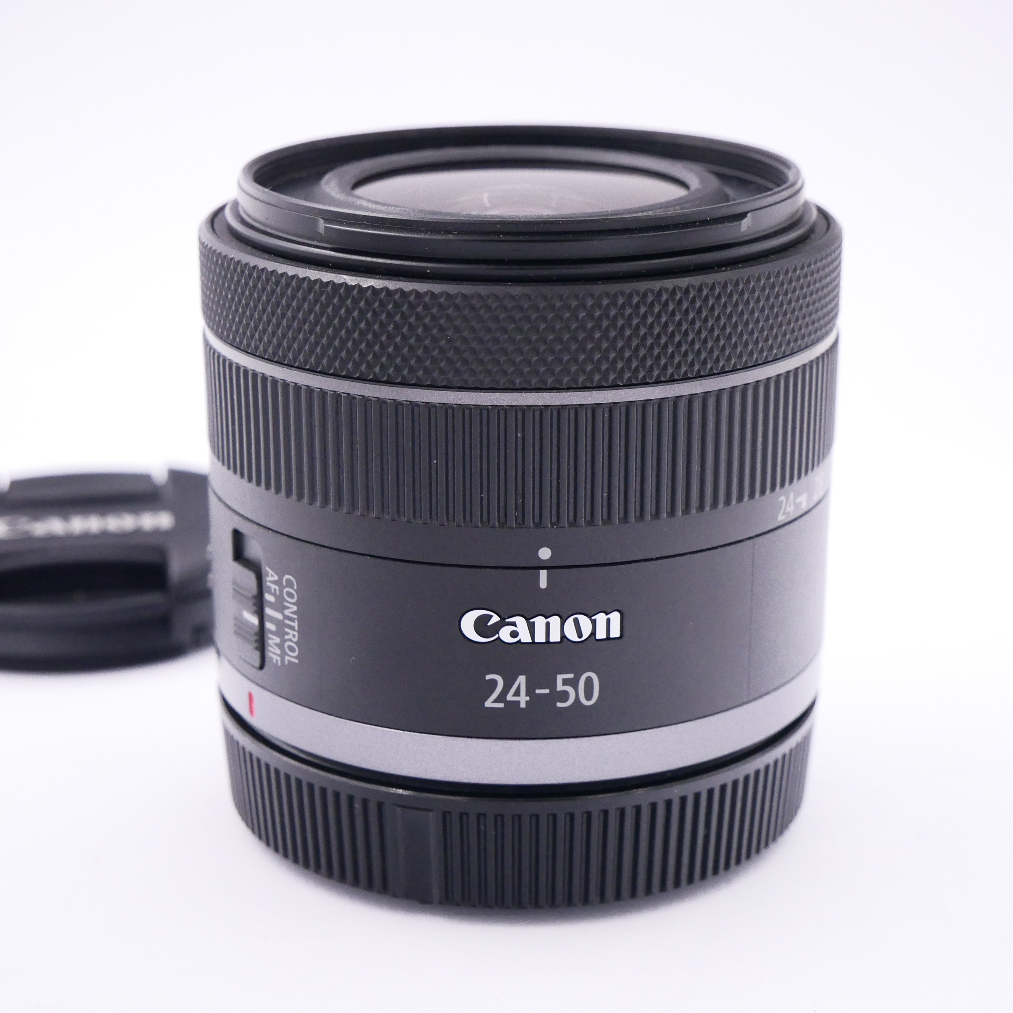 Best image for Canon RF 24-50mm F4.5-6.3 IS STM Lens
