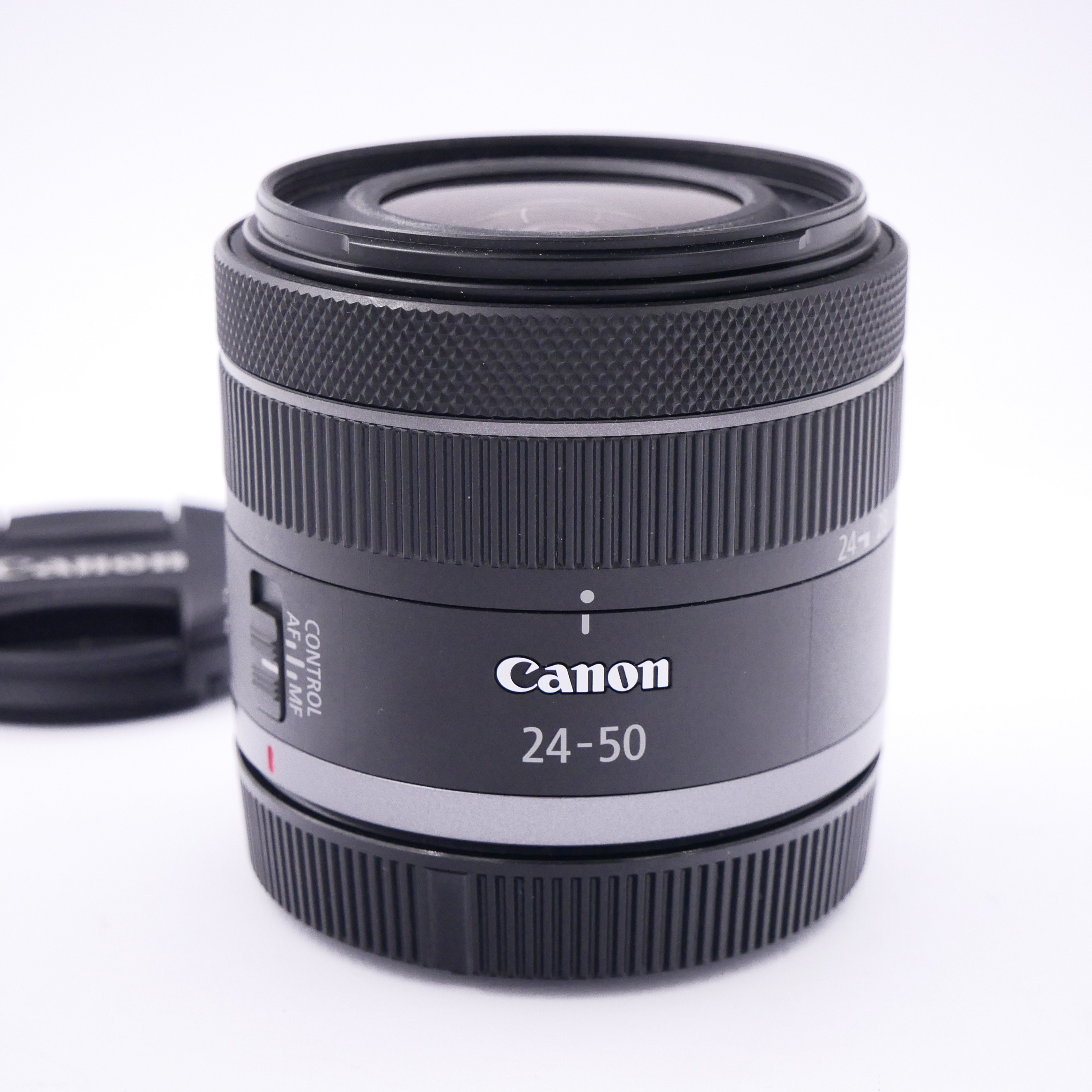 Canon RF 24-50mm F4.5-6.3 IS STM Lens - Best Available Image