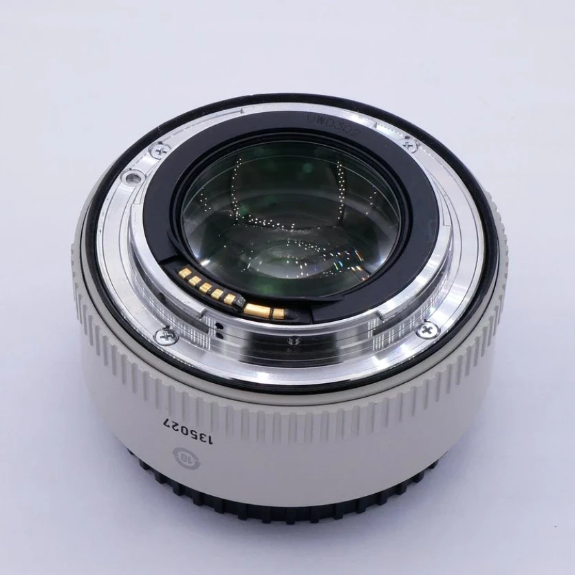nikon extender ef 1.4x中古品 Canon Extender EF 1.4x II