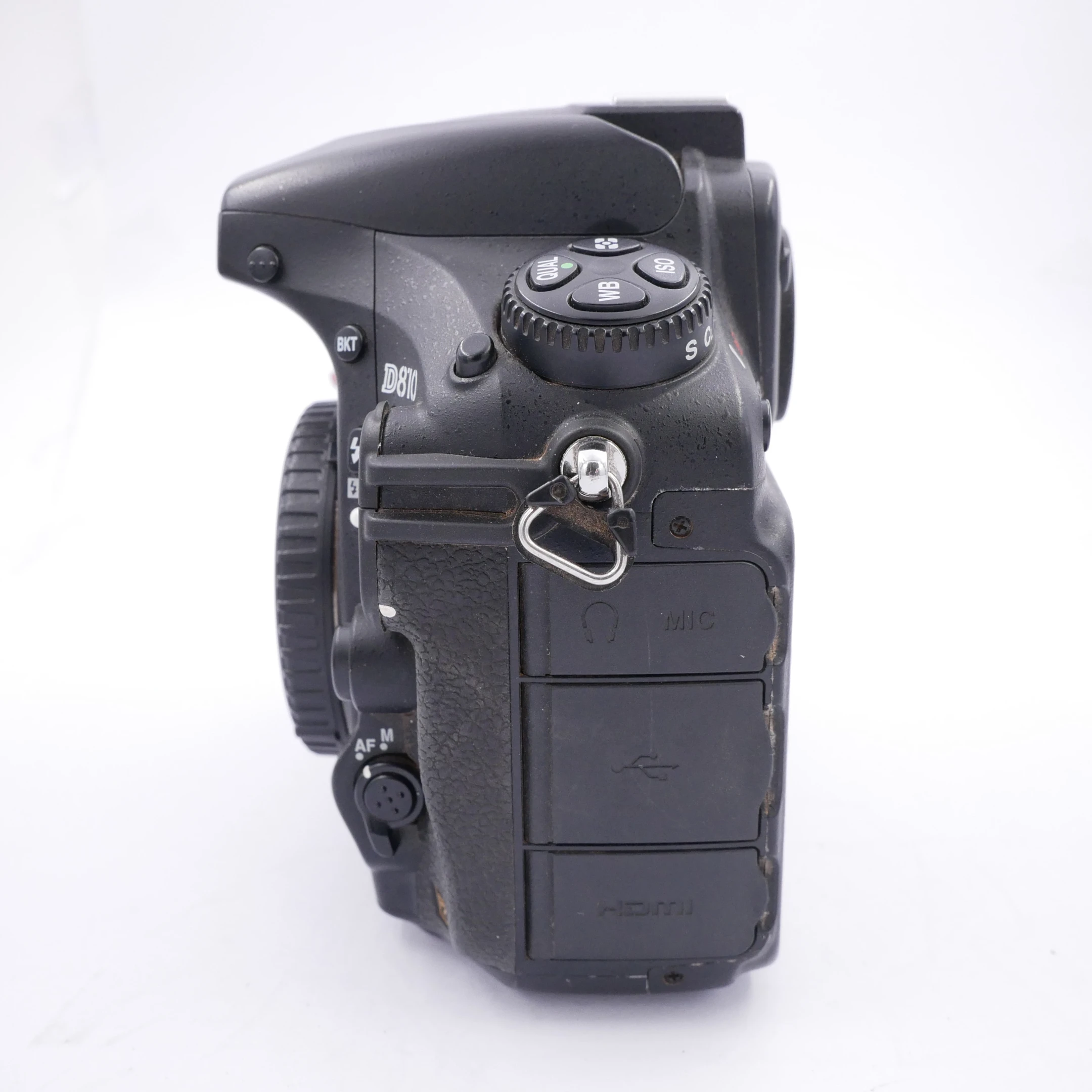 S-H-XL8SKU_3.webp - Nikon D810 Body Only Sub 65,500k Frames