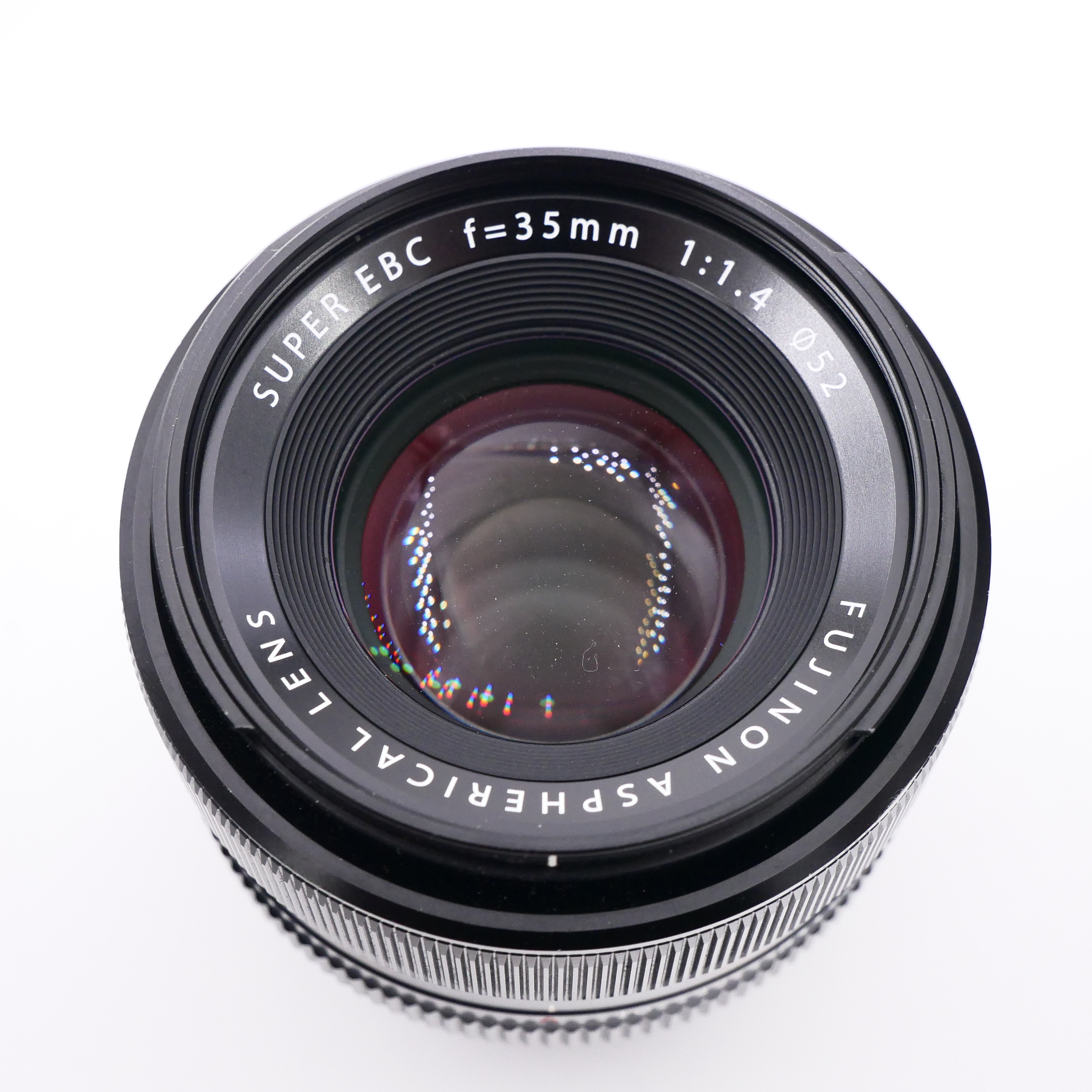 S-H-XMXH7T_2.jpg - Fujifilm XF 35mm F1.4 Lens - Image 1