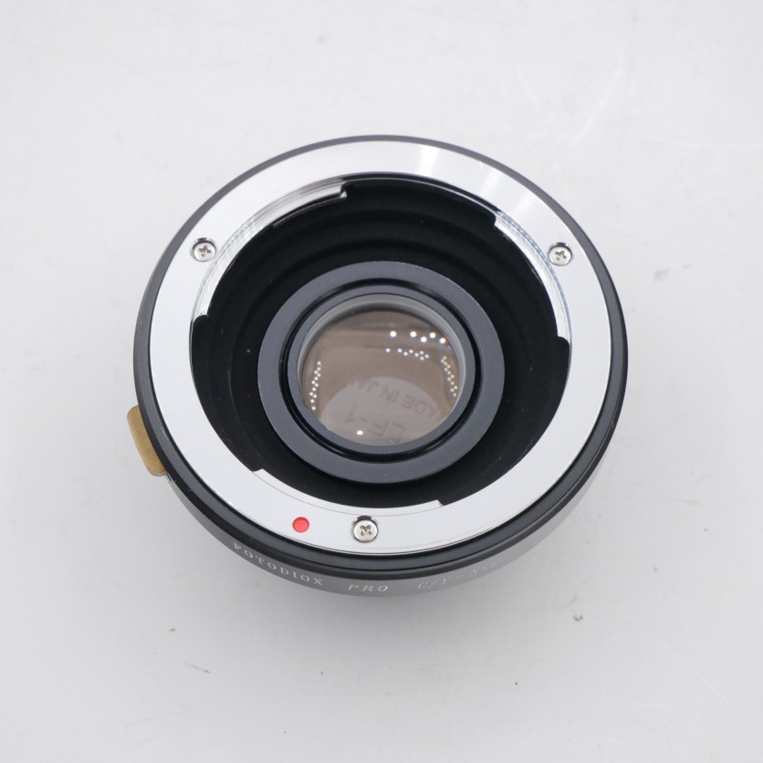S-H-XNHYP6_2.jpg - Fotodiox Contax to Nikon FX-Mount Adapter - Image 3