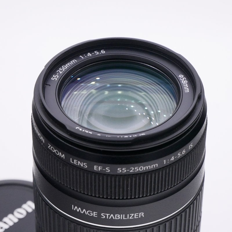 S-H-XNPH5E_2.jpg - Canon EF-S 55-250mm F/4-5.6 IS Lens - Image 1