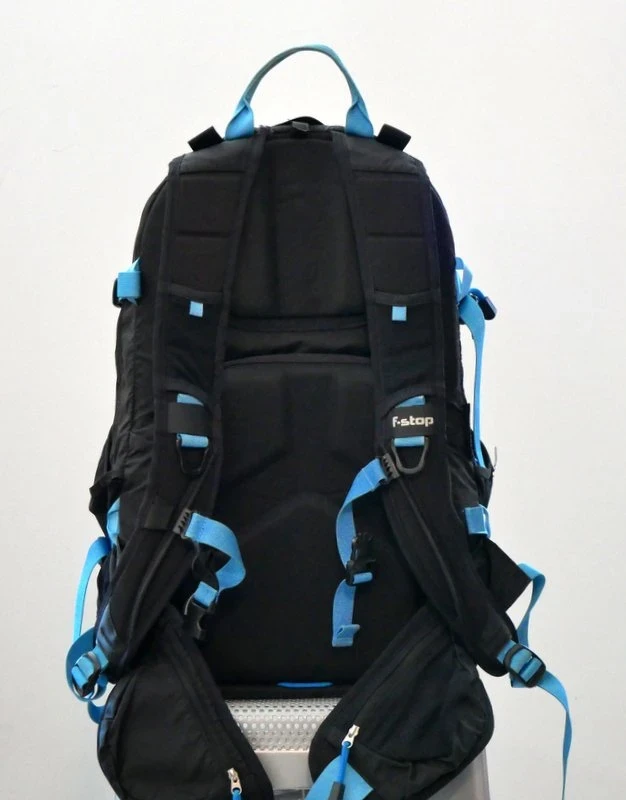 S-H-XNRMKT_2.webp - F-Stop Guru UL Ultralight Backpack + Medium Slope Internal Camera Unit - Image 2