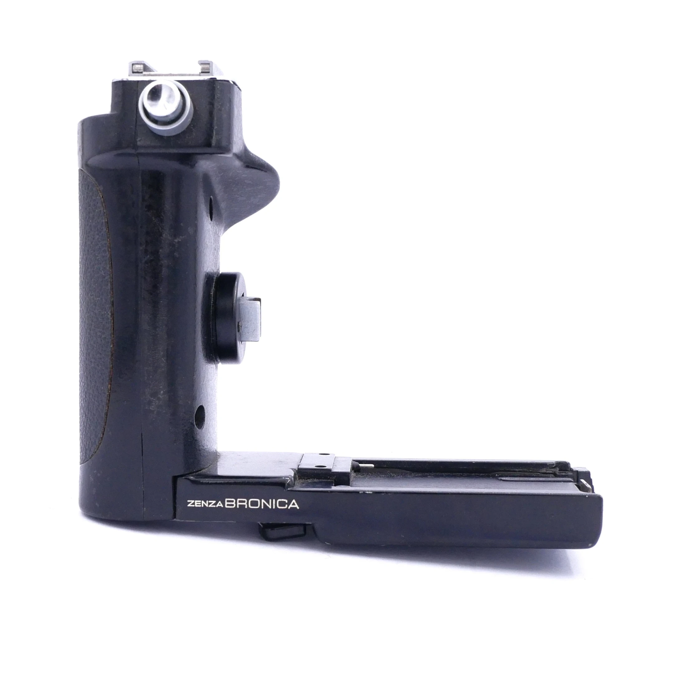 Best image for Bronica ETR Speed Grip