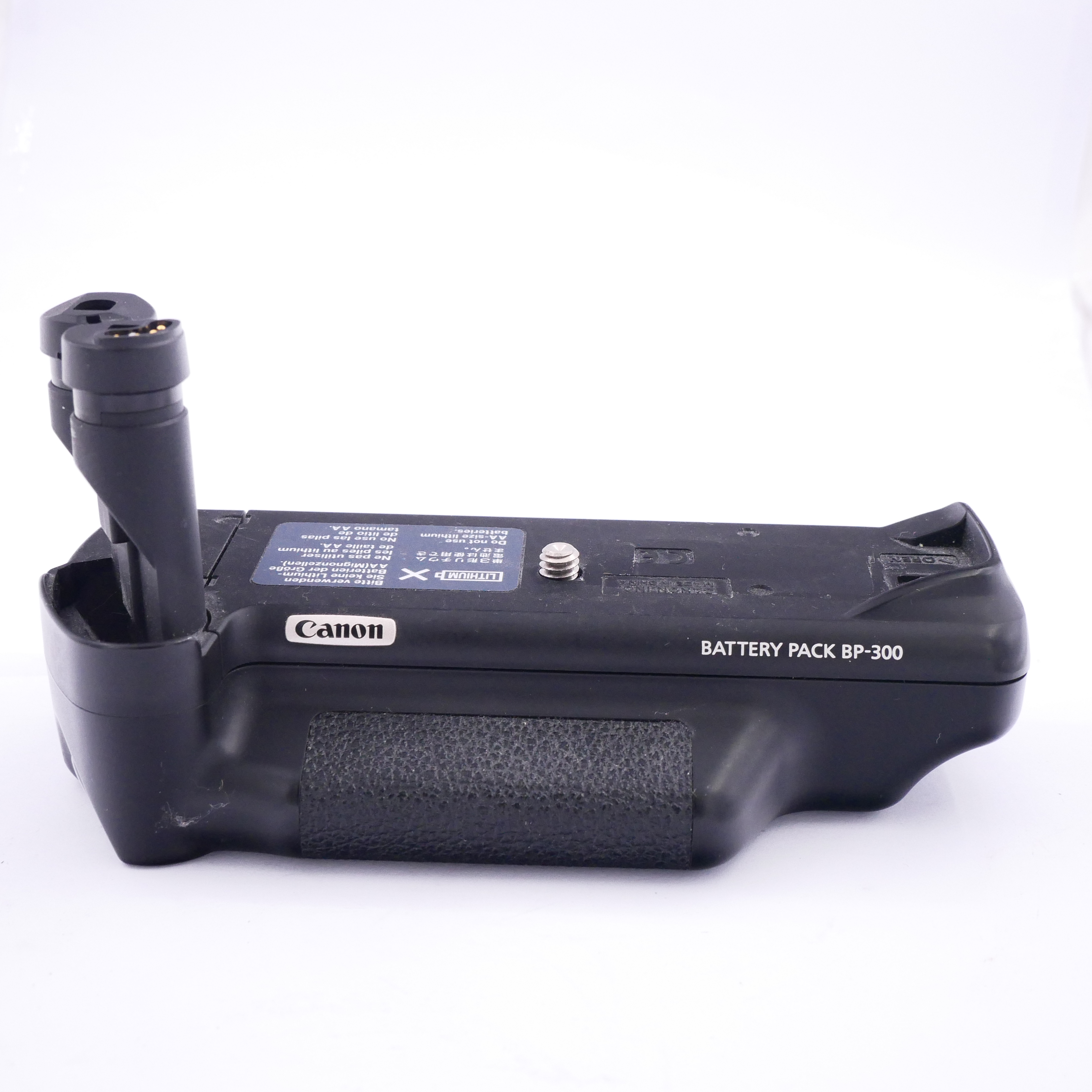 Canon BP-300 Battery Pack  - Best Available Image
