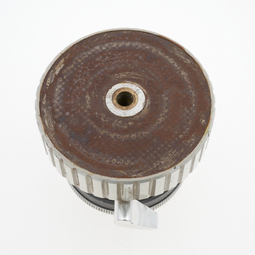 S-H-XRLAJ_2.jpg - Vintage Linhof Large Leveling Head (No. 68) - Thumbnail 1