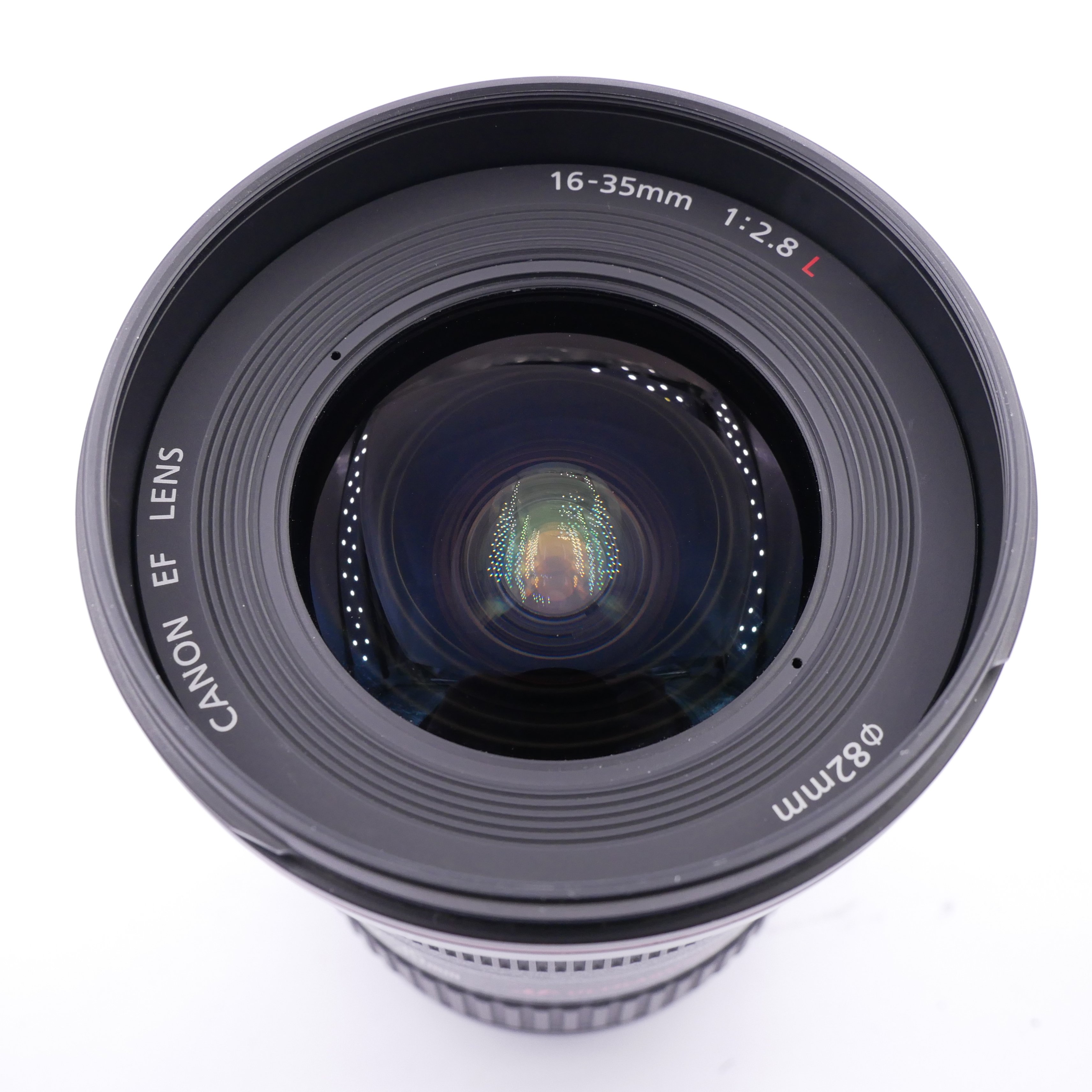 S-H-XRN5M4_2.jpg - Canon EF 16-35mm F2.8 L II USM Lens - Image 1