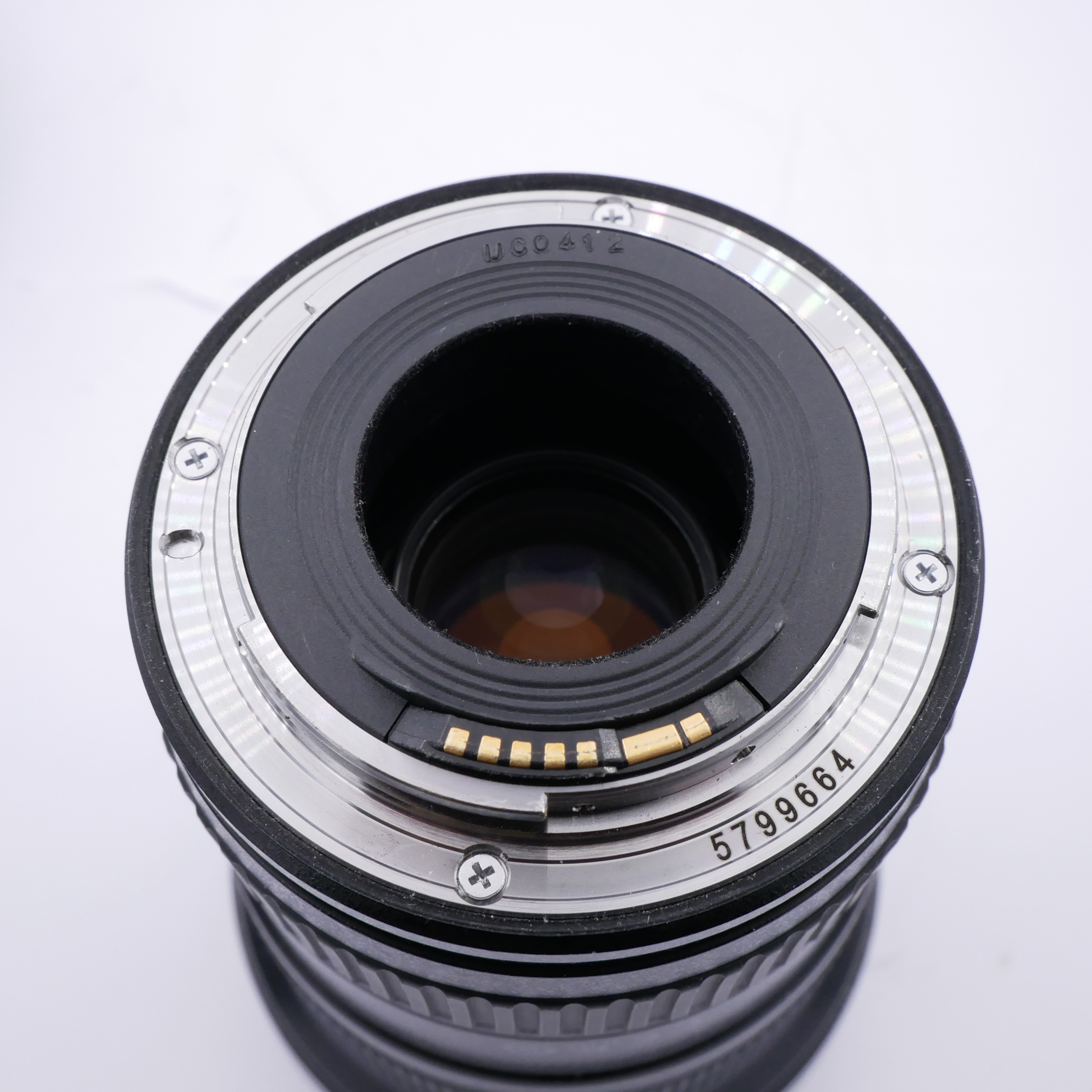 S-H-XRN5M4_3.jpg - Canon EF 16-35mm F2.8 L II USM Lens - Thumbnail 2