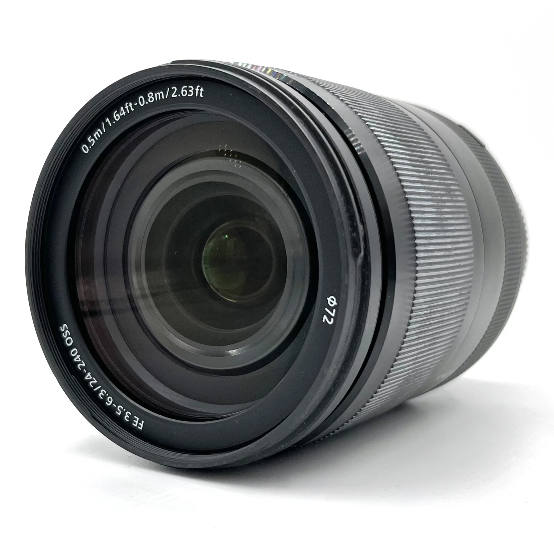 S-H-XSEP8P_2.webp - Sony FE 24-240mm F/3.5-6.3 OSS Lens - Thumbnail 2