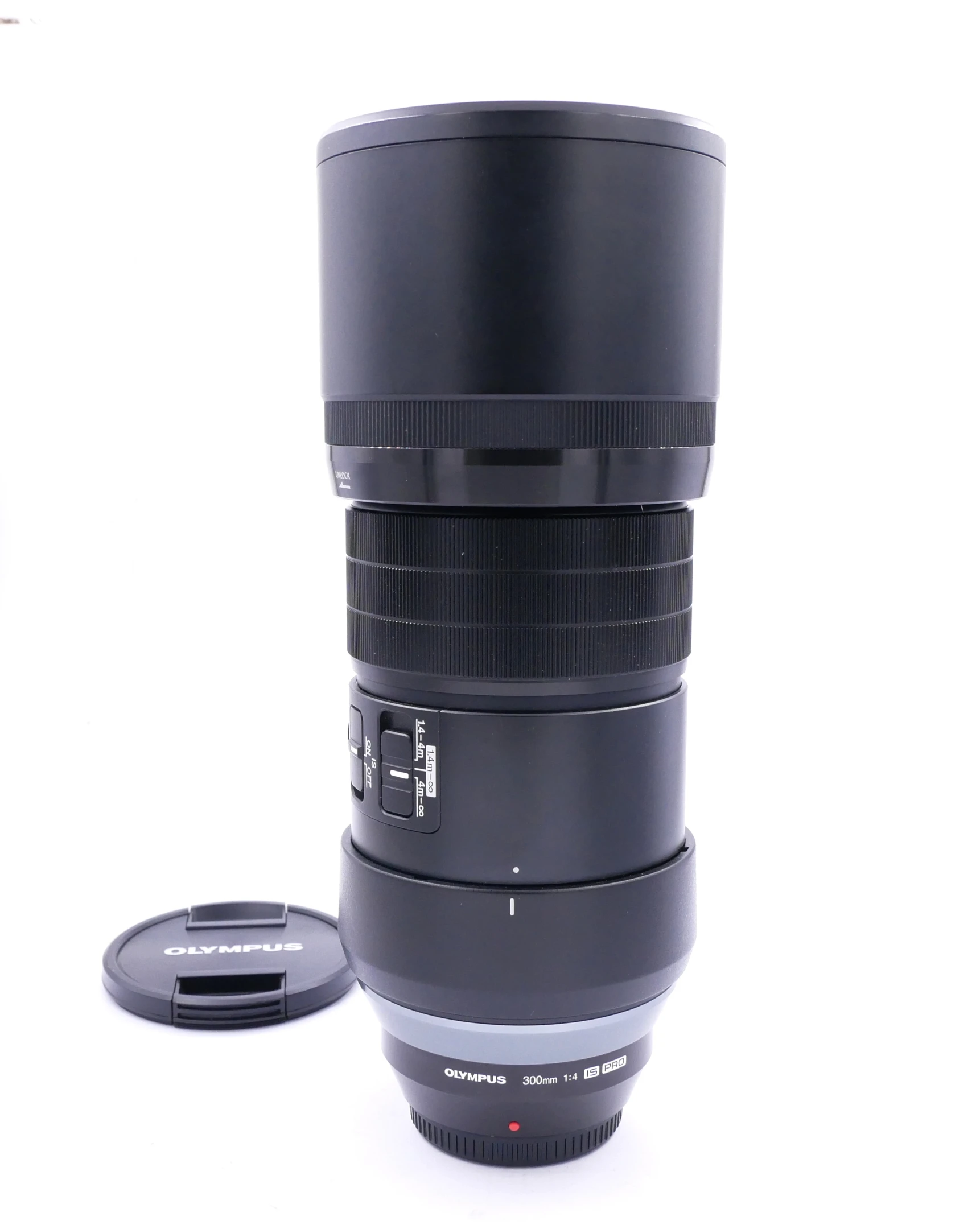 S-H-XT4LFJ_1.webp - Olympus AF 300mm F/4 IS Pro Lens - Image 2