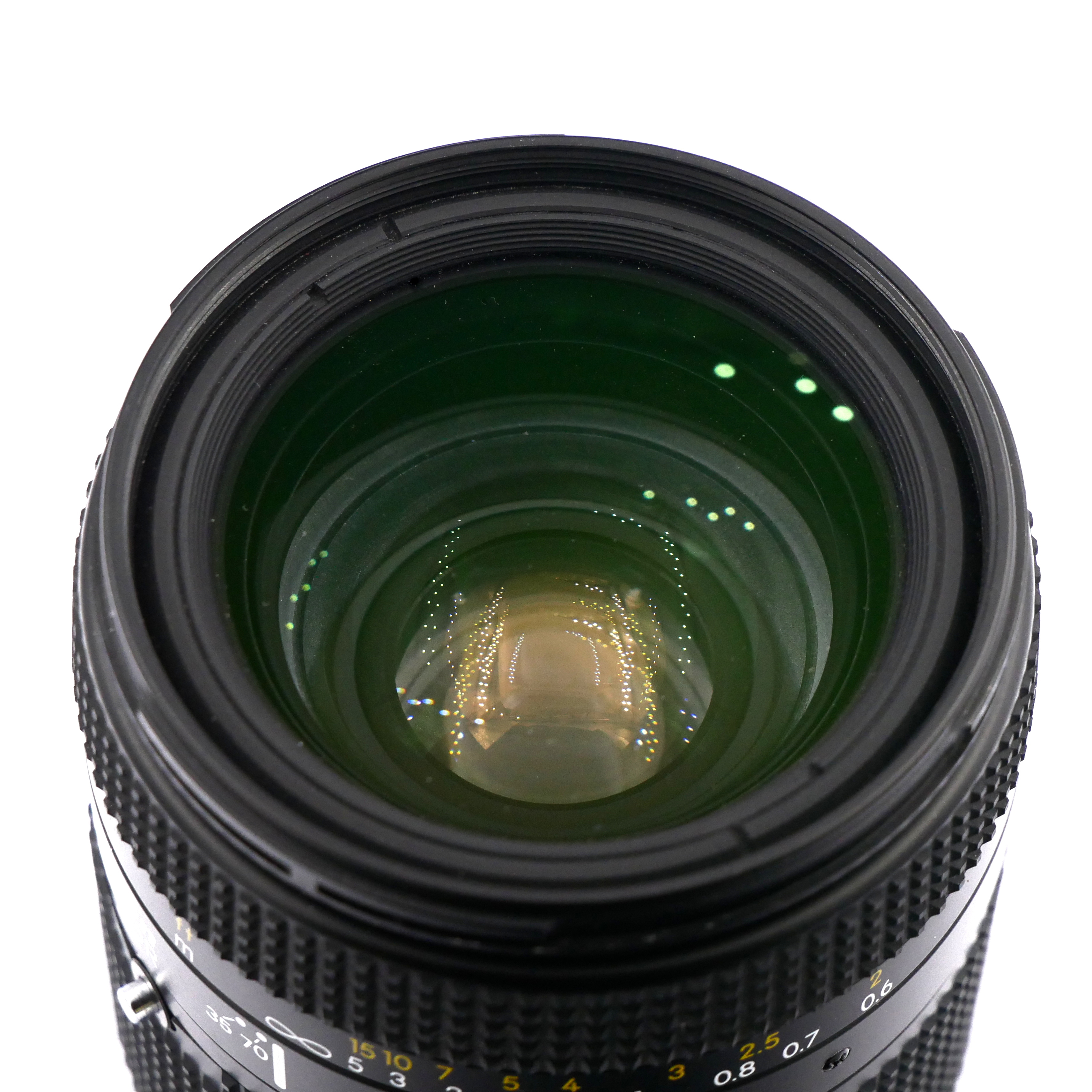 S-H-XT5NJY_2.jpg - Nikon AF Nikkor 35-70mm f2.8 D Lens - Image 1