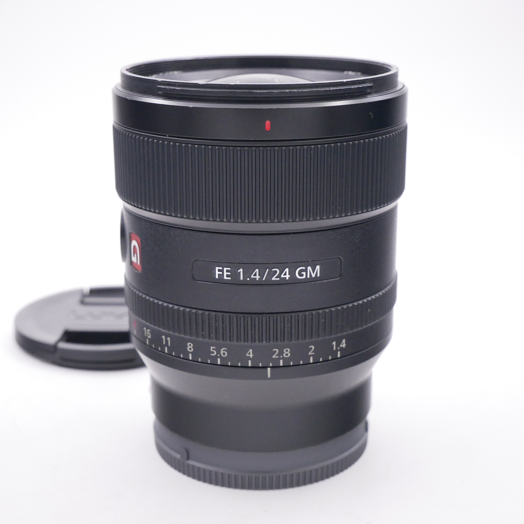 Best image for Sony FE 24mm F1.4 GM Lens