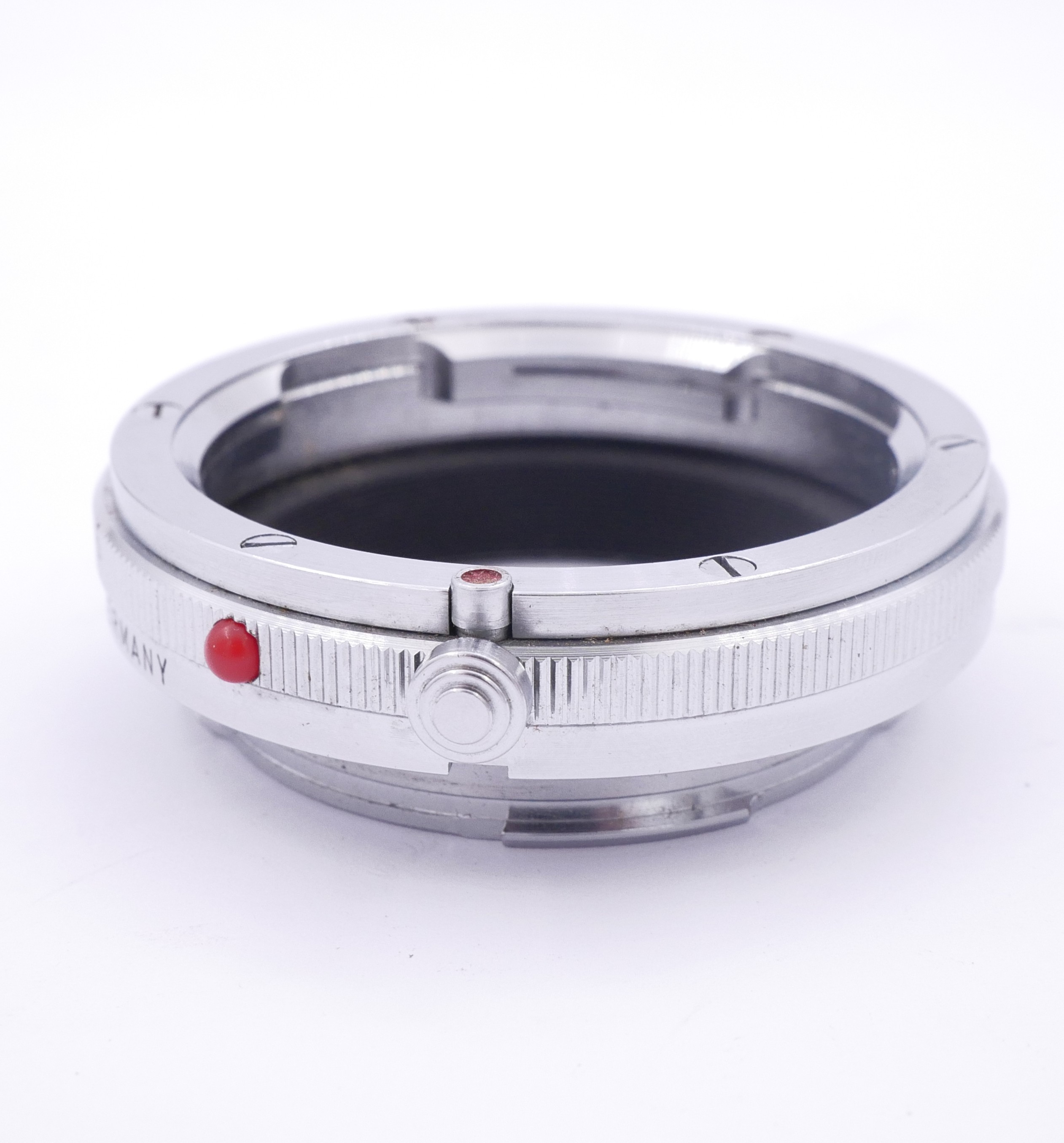 Best image for Leica 16469Y Extension Ring For Leica M Cameras