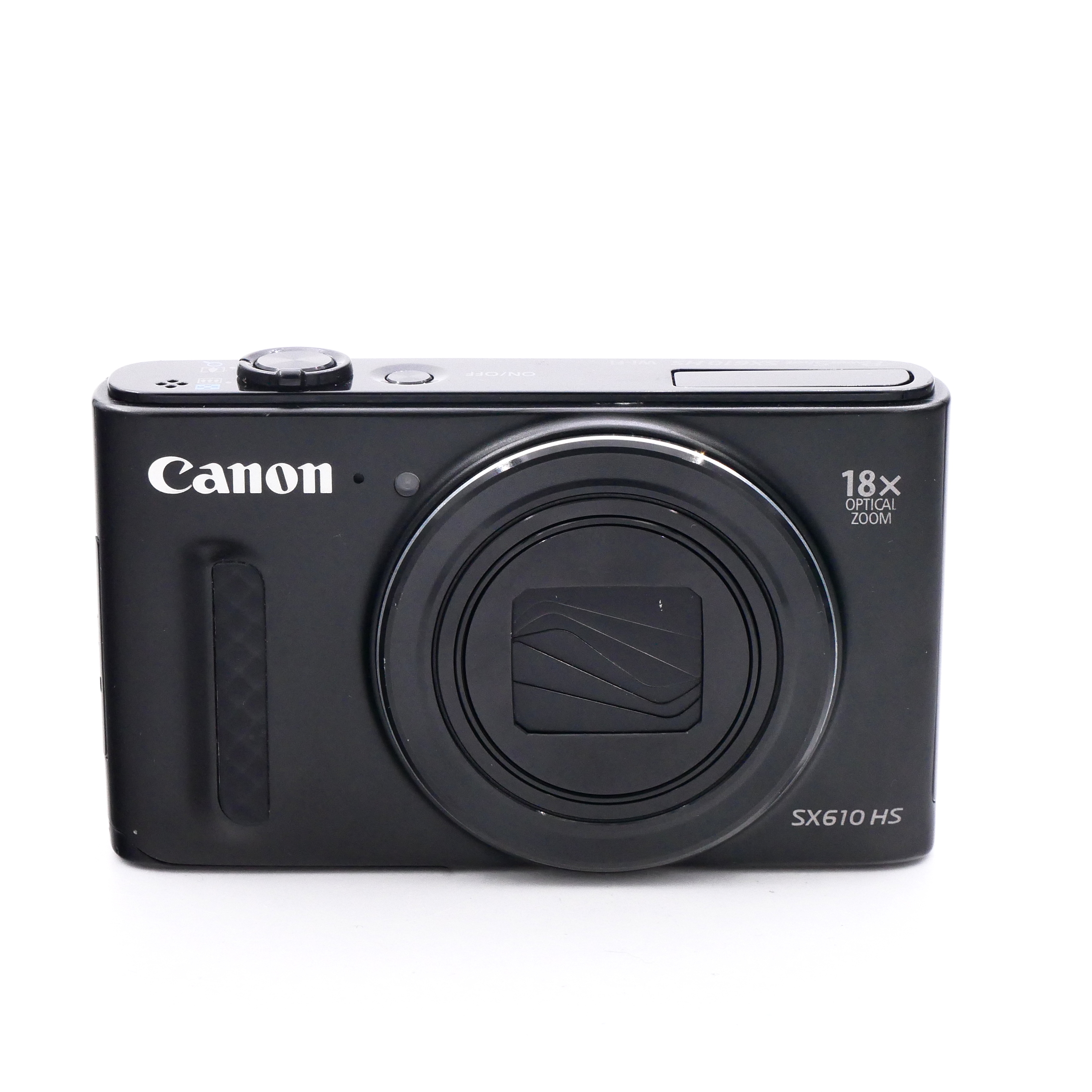 S-H-XTL454_1.jpg - Canon PowerShot SX610 HS Digital Camera - Thumbnail