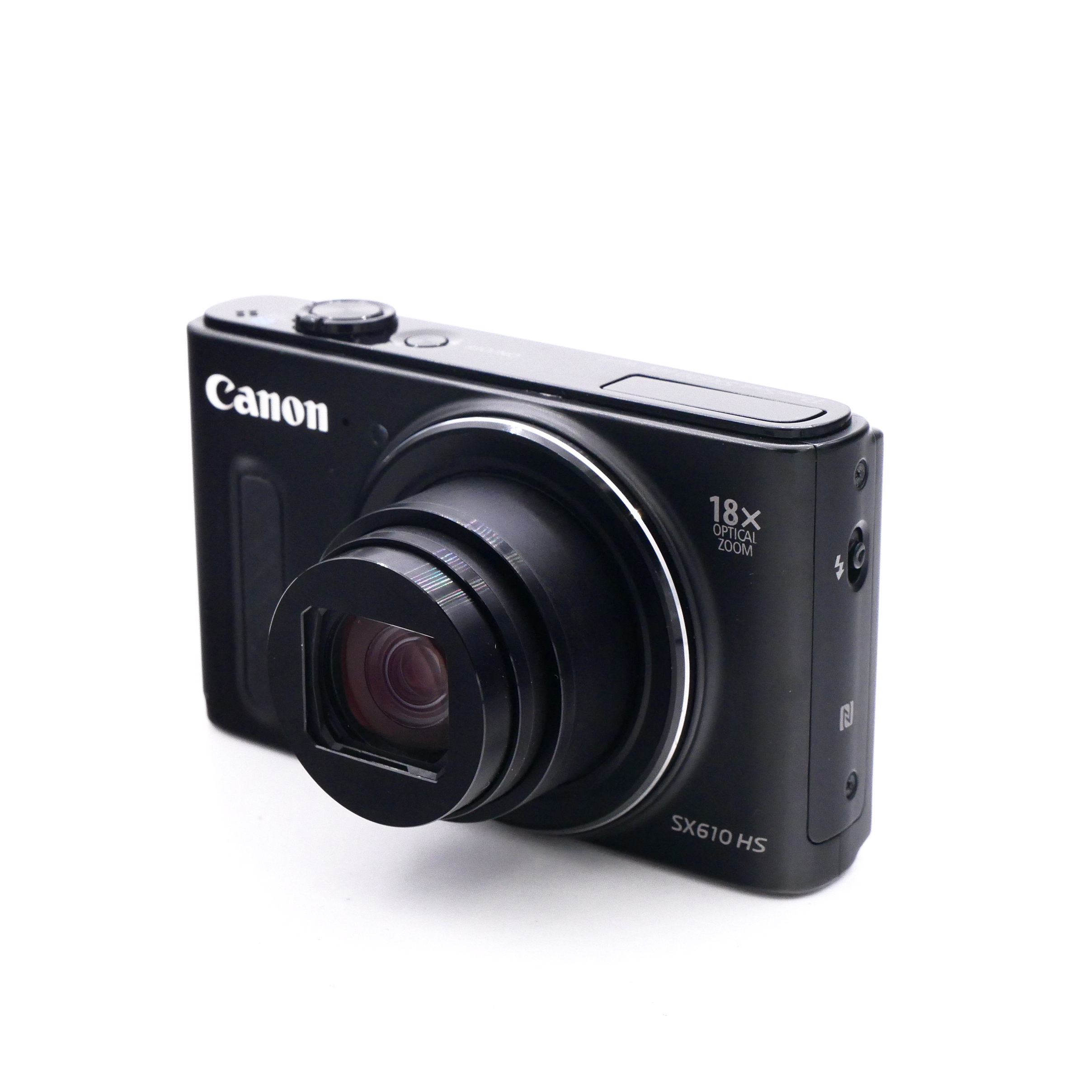 S-H-XTL454_3.jpg - Canon PowerShot SX610 HS Digital Camera - Image 1