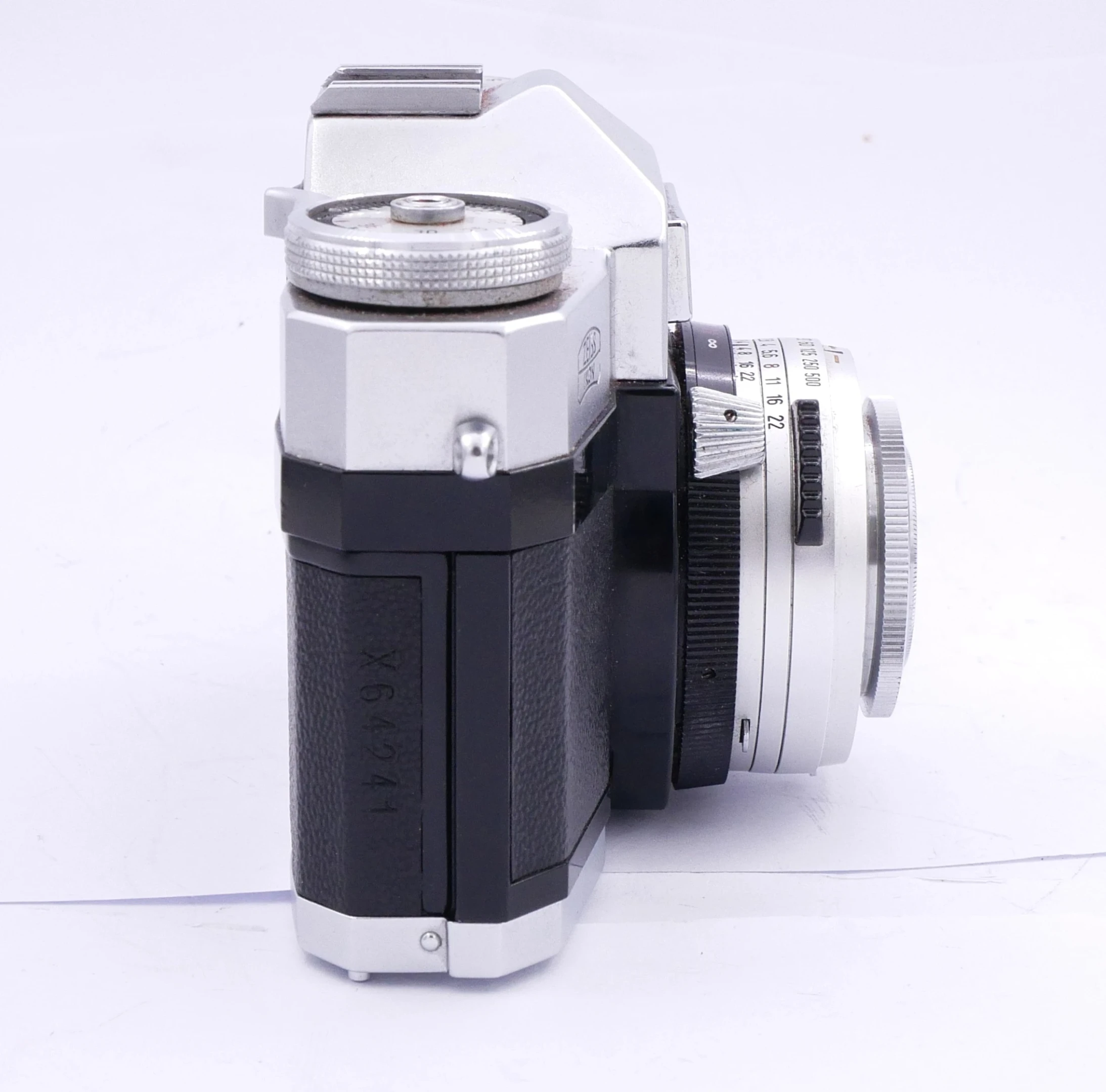 S-H-XTX22P_2.webp - Zeiss Ikon Contaflex - Image 2